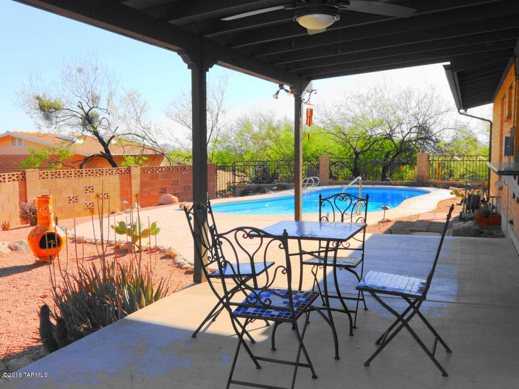 The Foothills Clusters (214-372) - Residential Lease