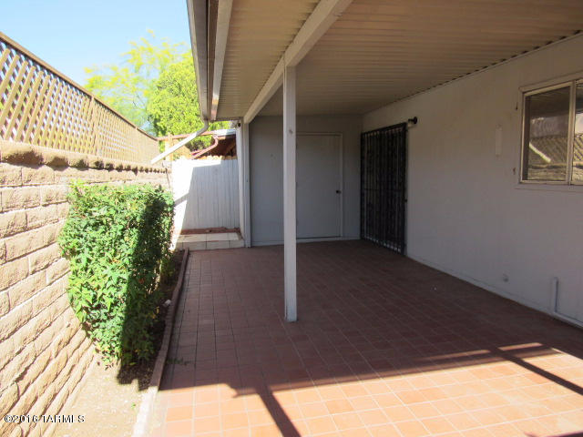 Villa La Estela Garden Townhouses (1-76) - Residential