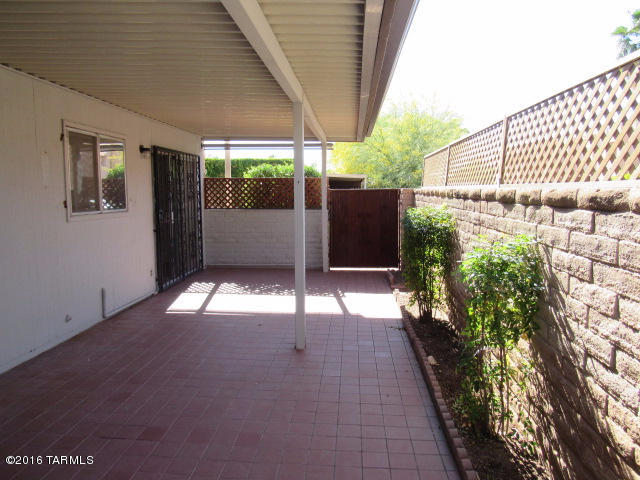 Villa La Estela Garden Townhouses (1-76) - Residential