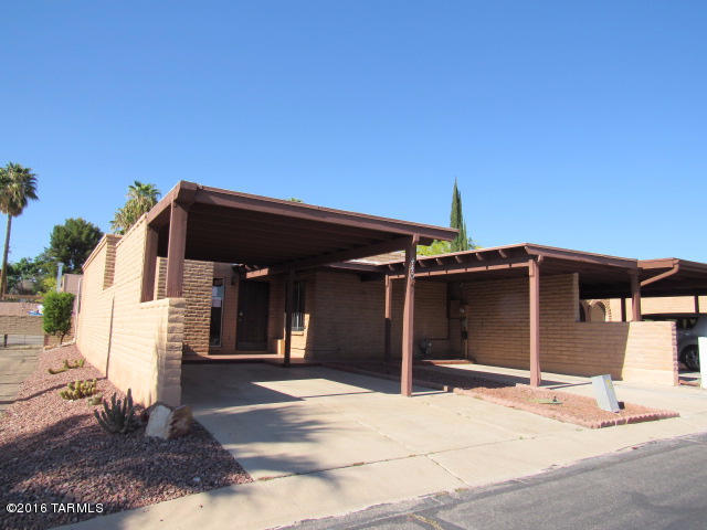 HUD Home. Save thousands. Opportunity Great value at a modest price. Affordable living for the budget. Spacious 2 bedroom, 2 bath, masonry construction. So close to all amenities, shopping, and schools. A must see!!! Location, location, location. Perfect for year round residence or winter visitors. Investors are welcome 15 days from list date. Note buyers will be responsible for utility turn-on and any required permits for utility connect.  Buyer to verify all info. Lead Base Paint Addendum Required.
