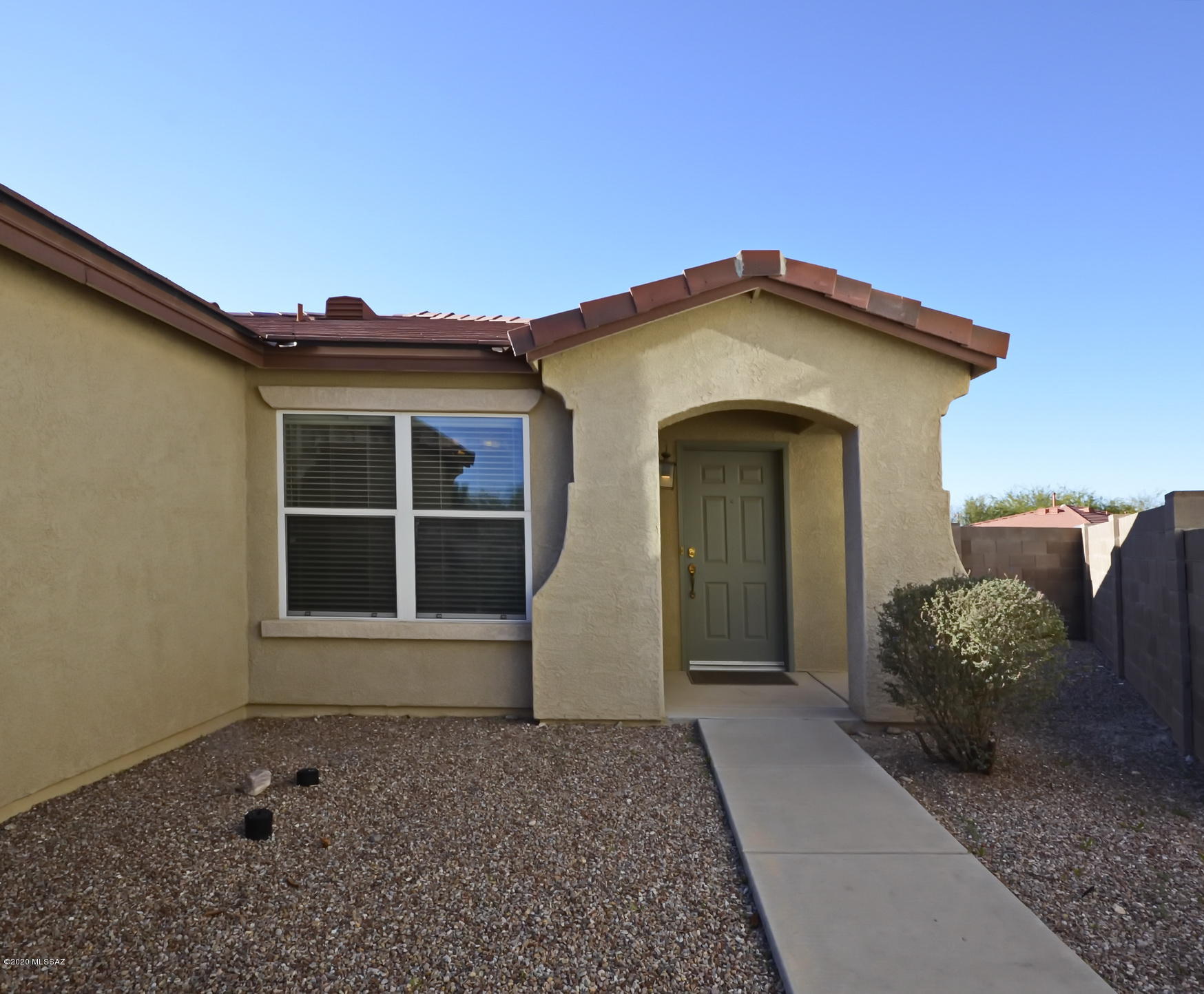 Walnut Property (1-54) - Residential