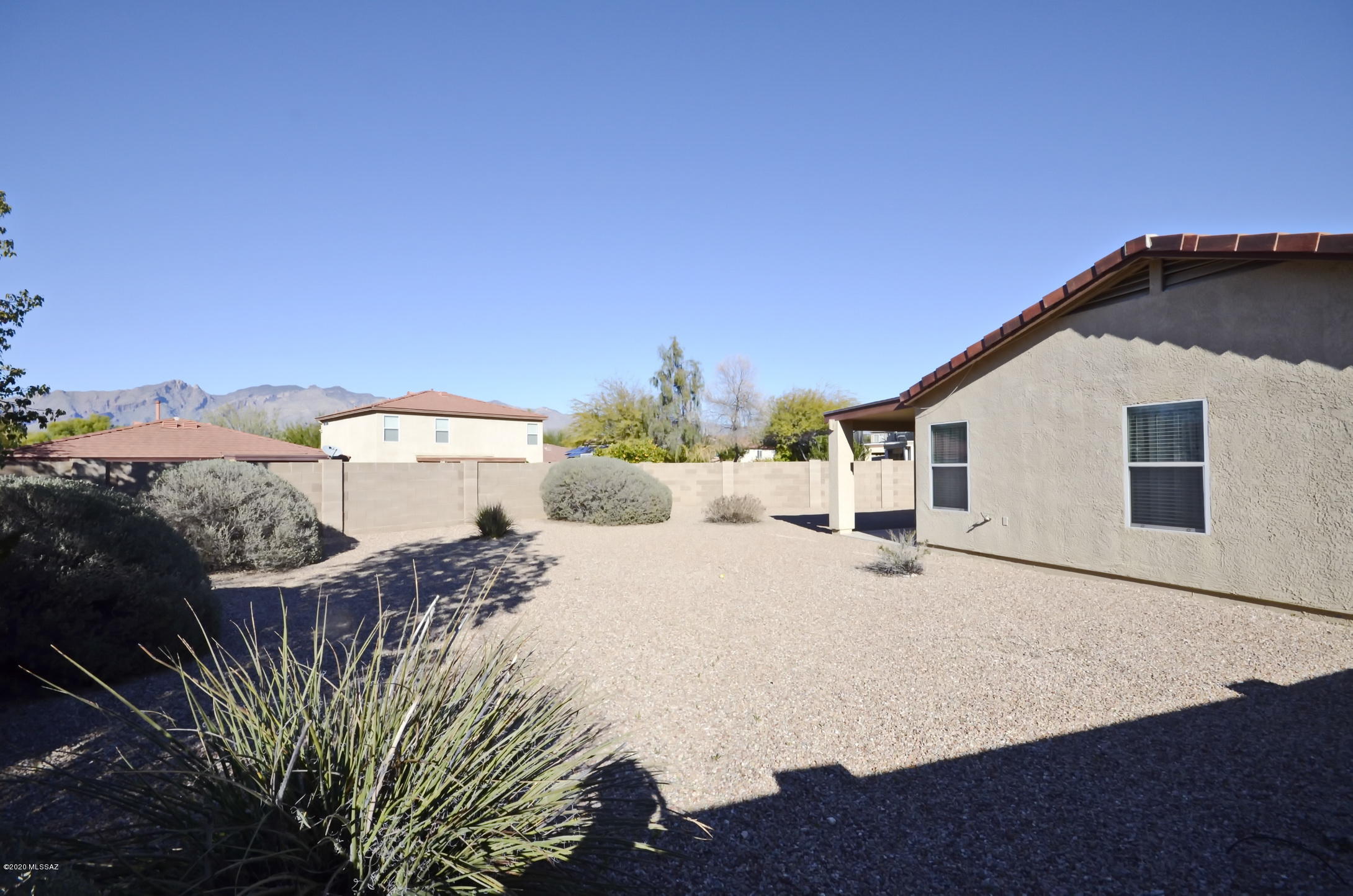 Walnut Property (1-54) - Residential