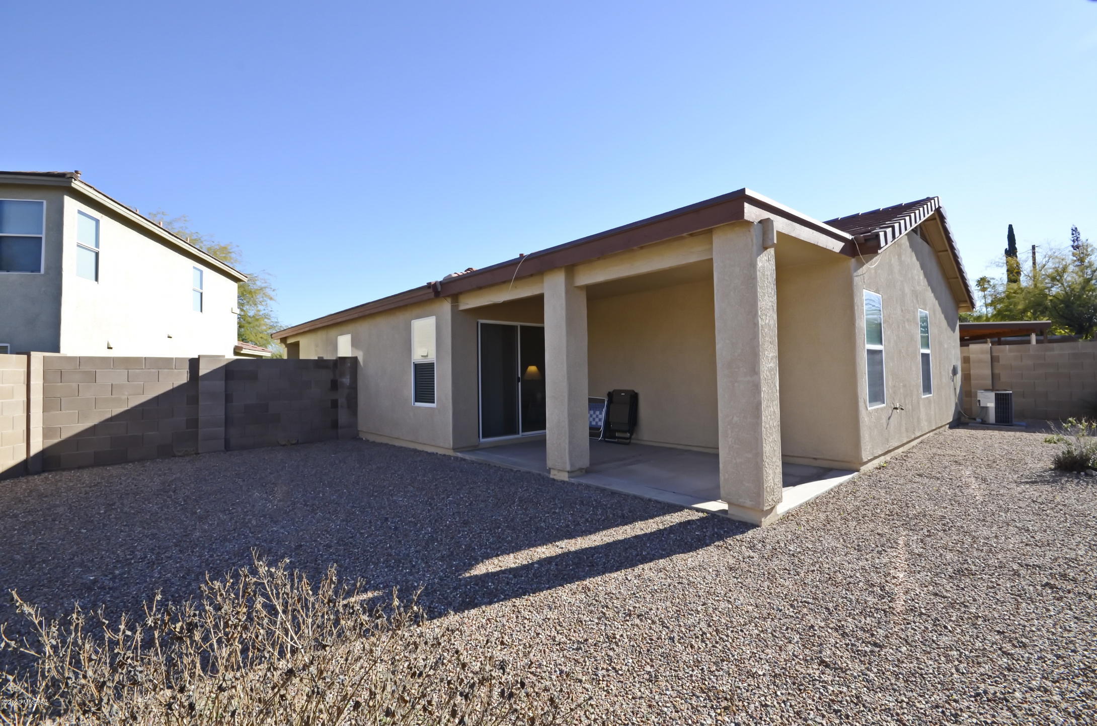 Walnut Property (1-54) - Residential