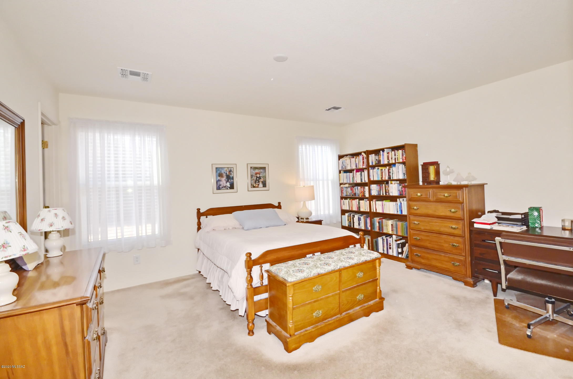 Walnut Property (1-54) - Residential
