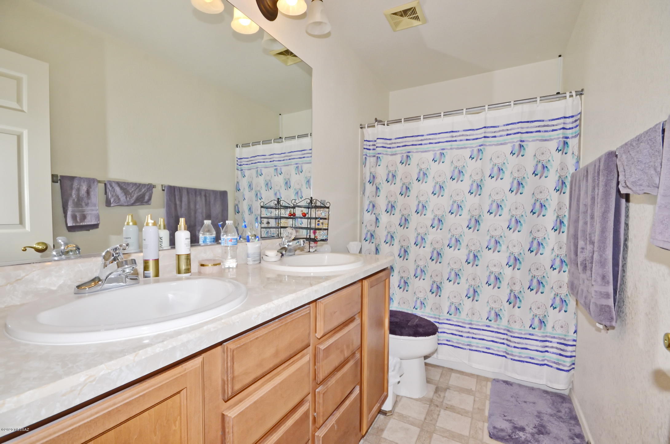Walnut Property (1-54) - Residential