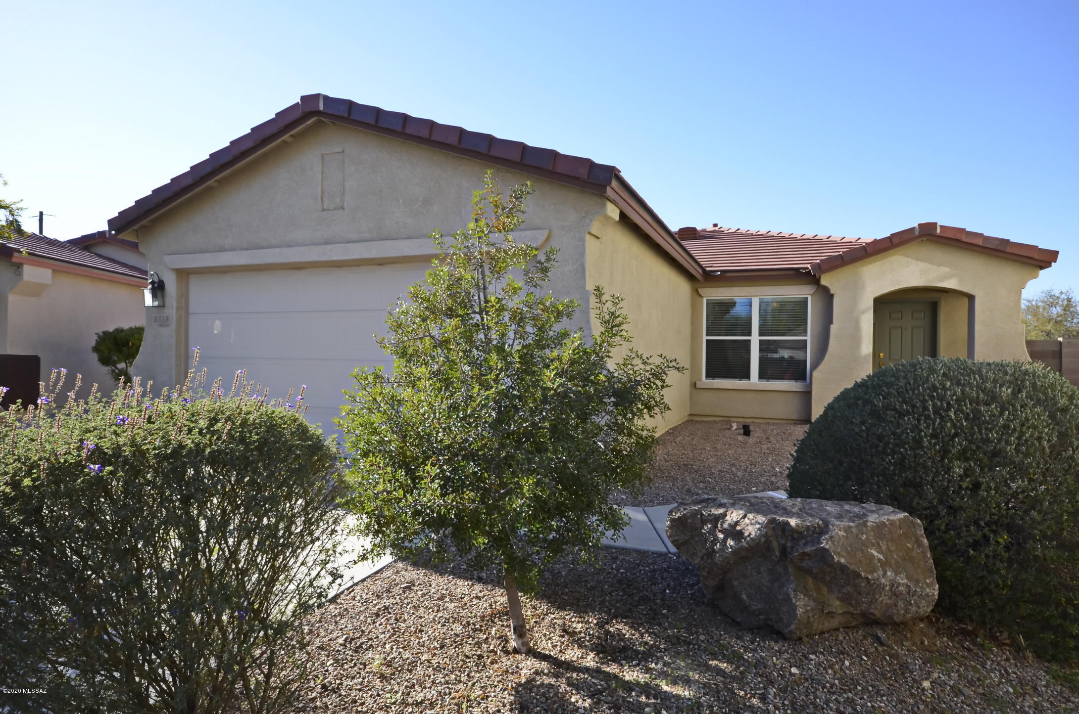 Walnut Property (1-54) - Residential