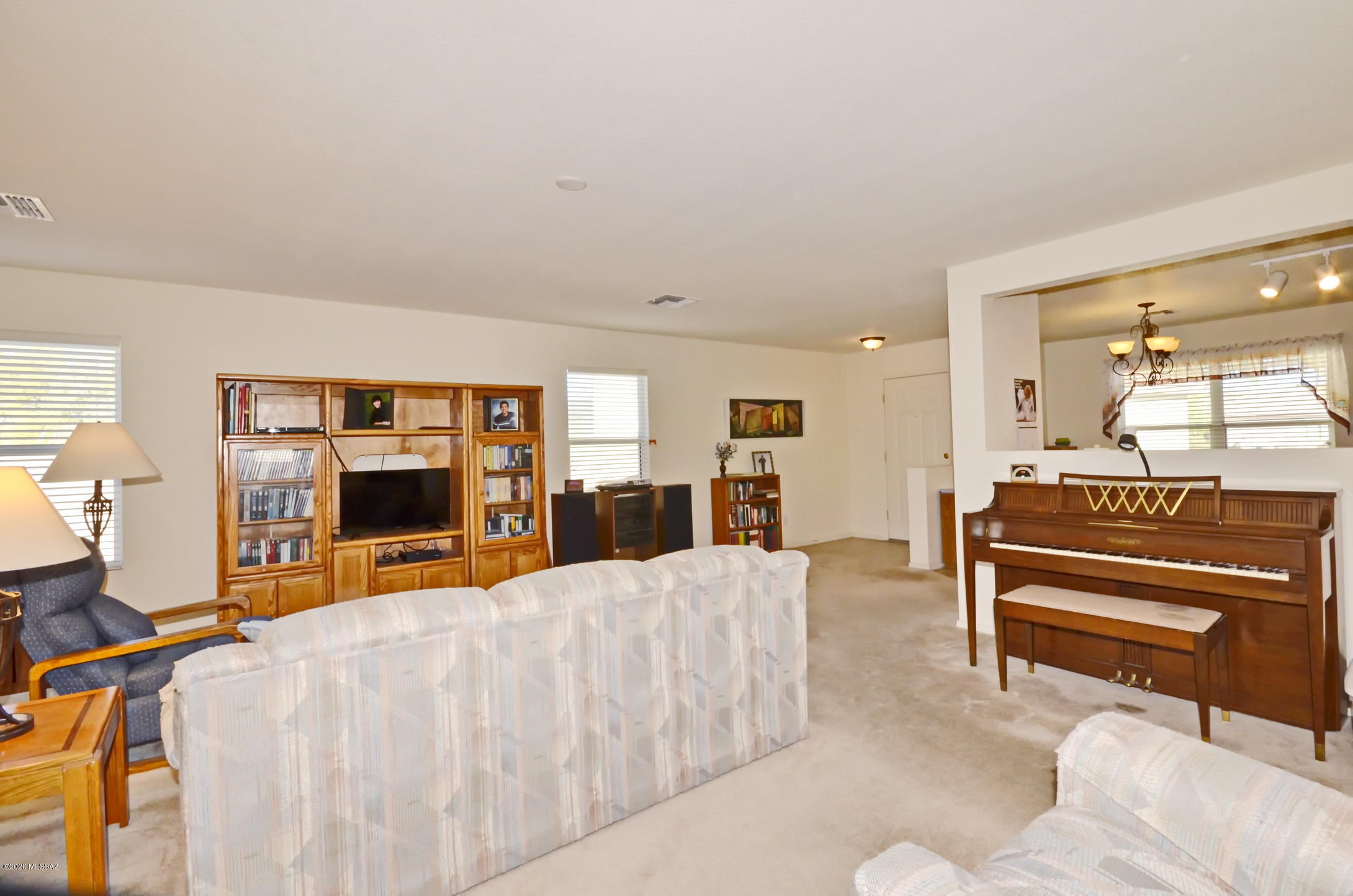 Walnut Property (1-54) - Residential
