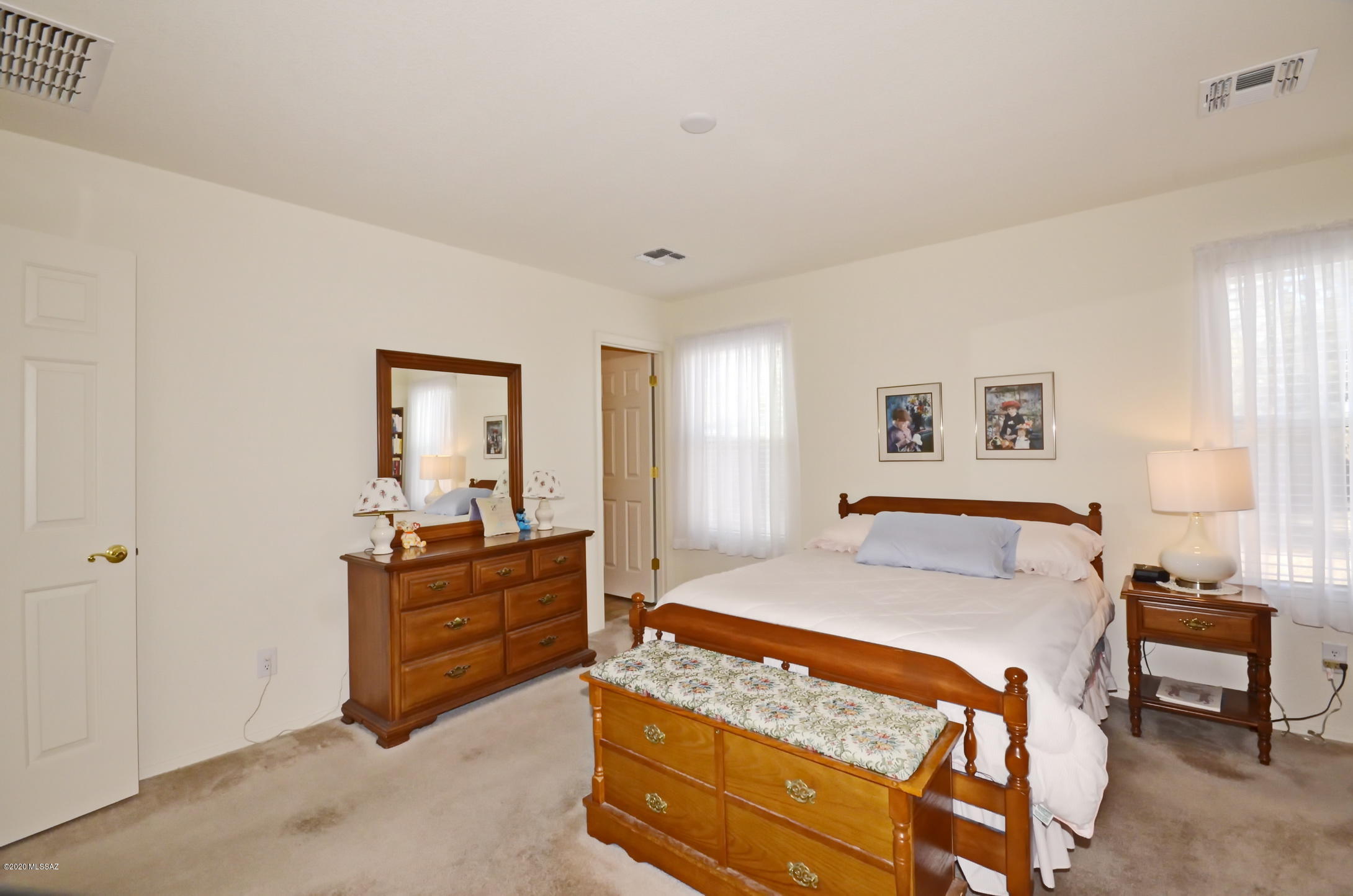 Walnut Property (1-54) - Residential