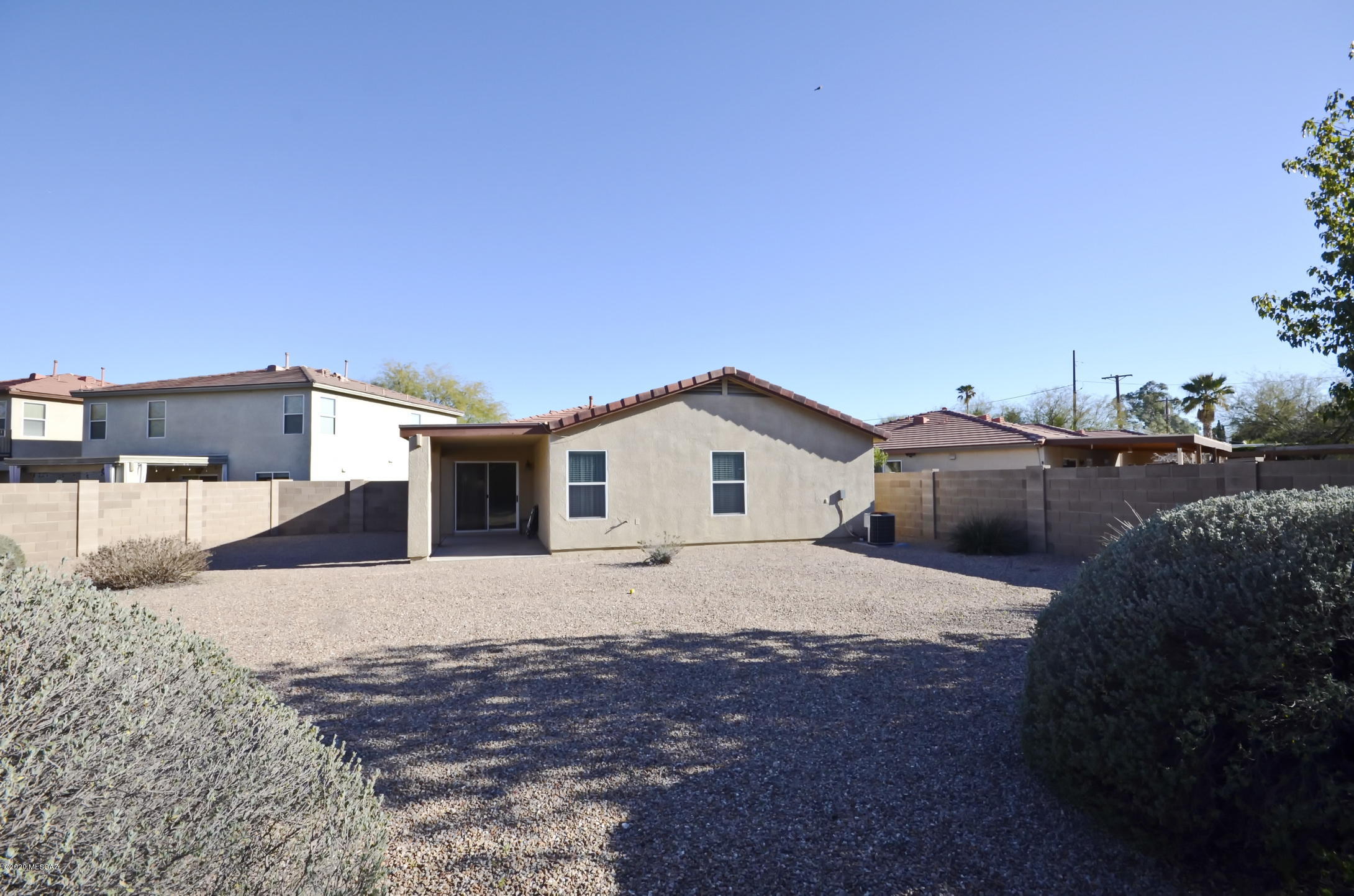 Walnut Property (1-54) - Residential