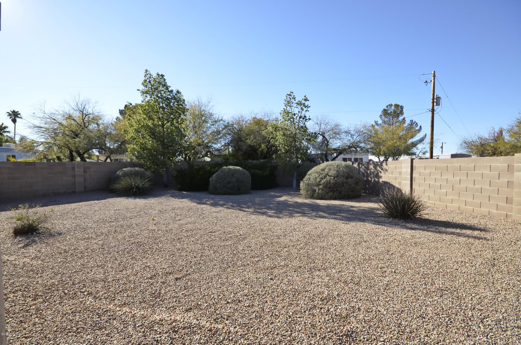Walnut Property (1-54) - Residential