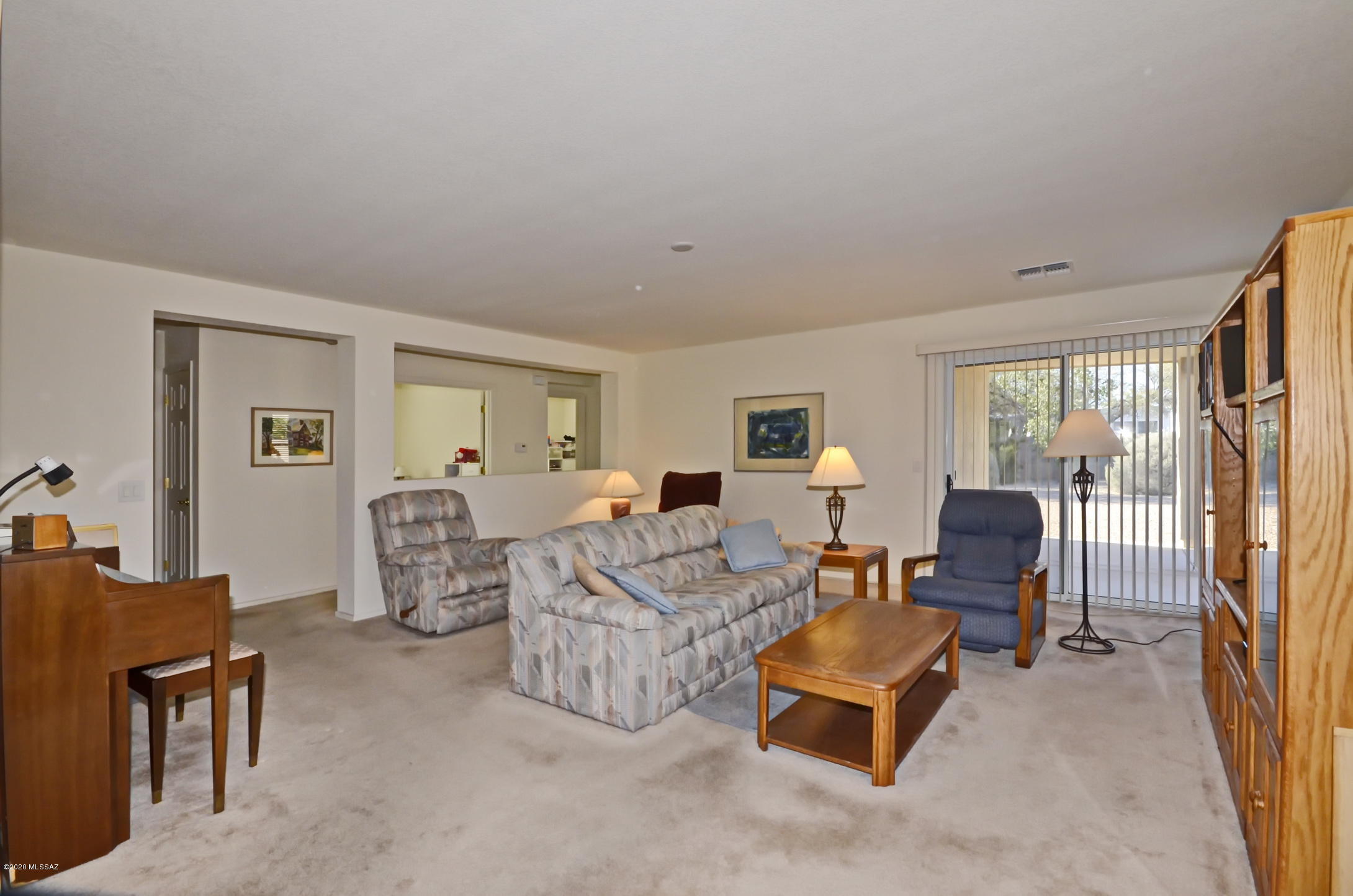 Walnut Property (1-54) - Residential