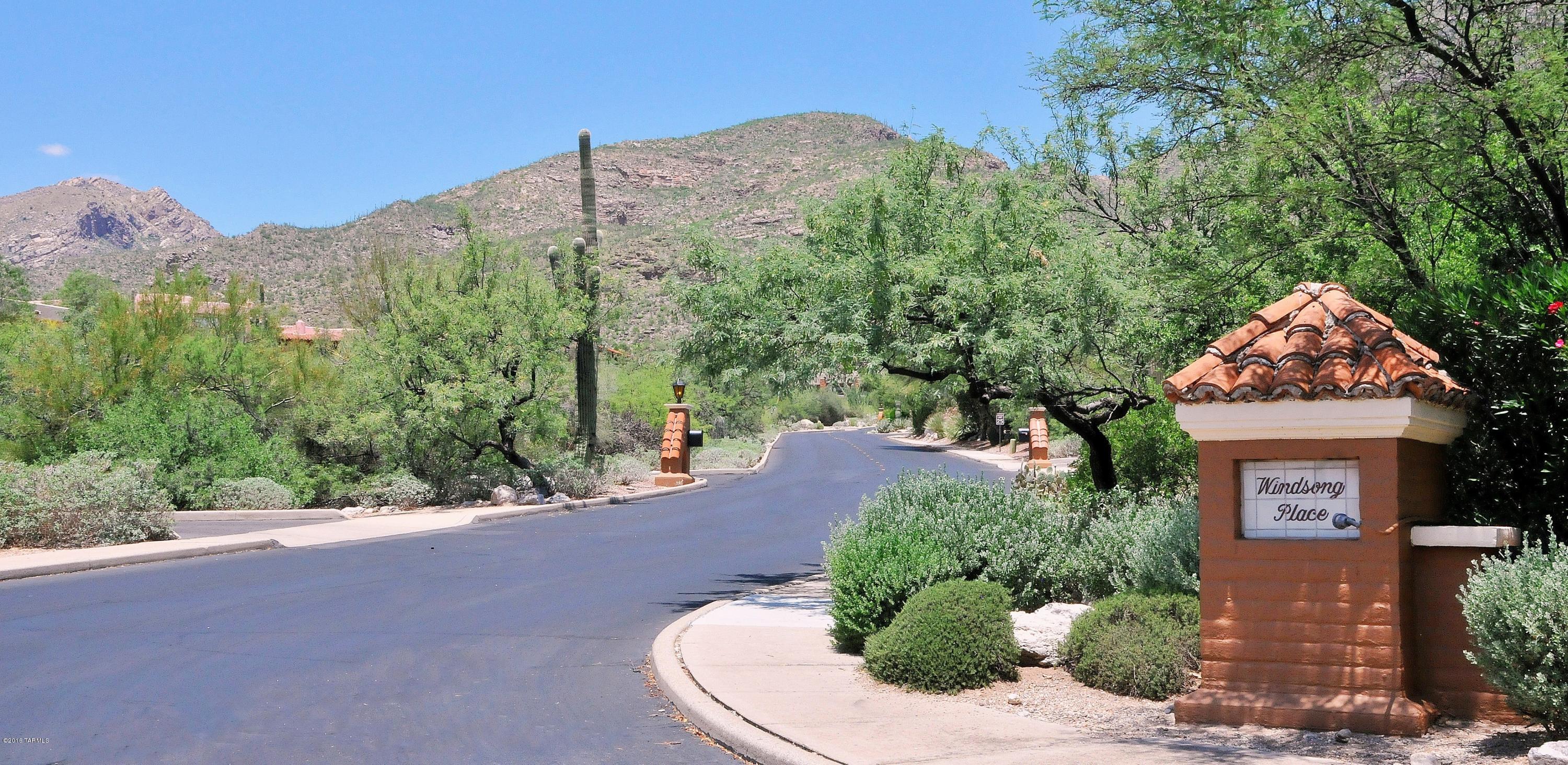 Catalina Ridge Estates(1-36) - Land