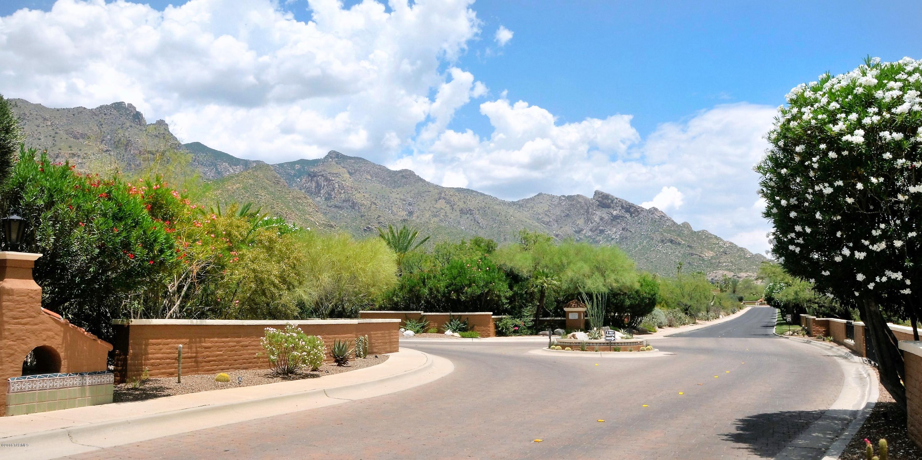 Catalina Ridge Estates(1-36) - Land