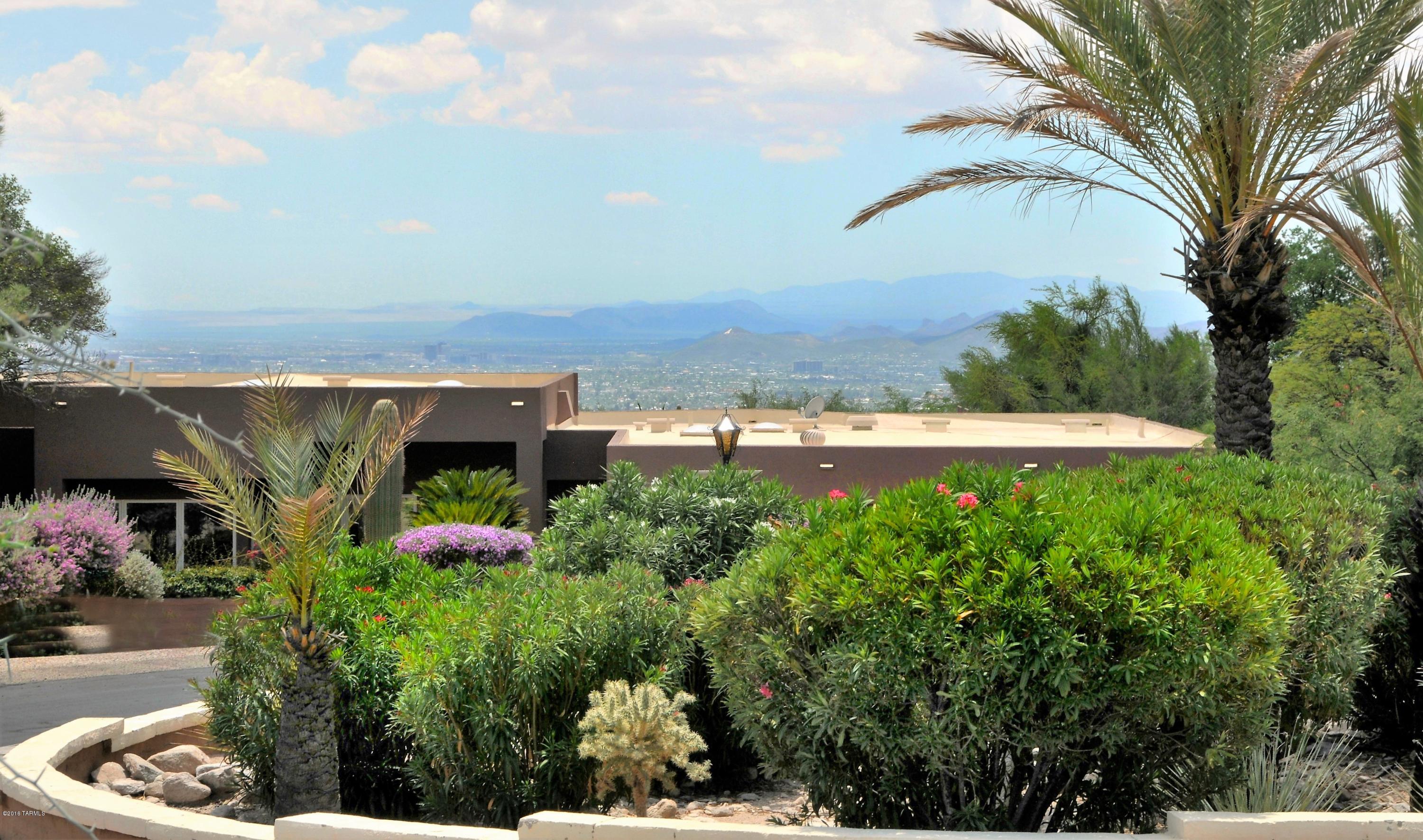Catalina Ridge Estates(1-36) - Land