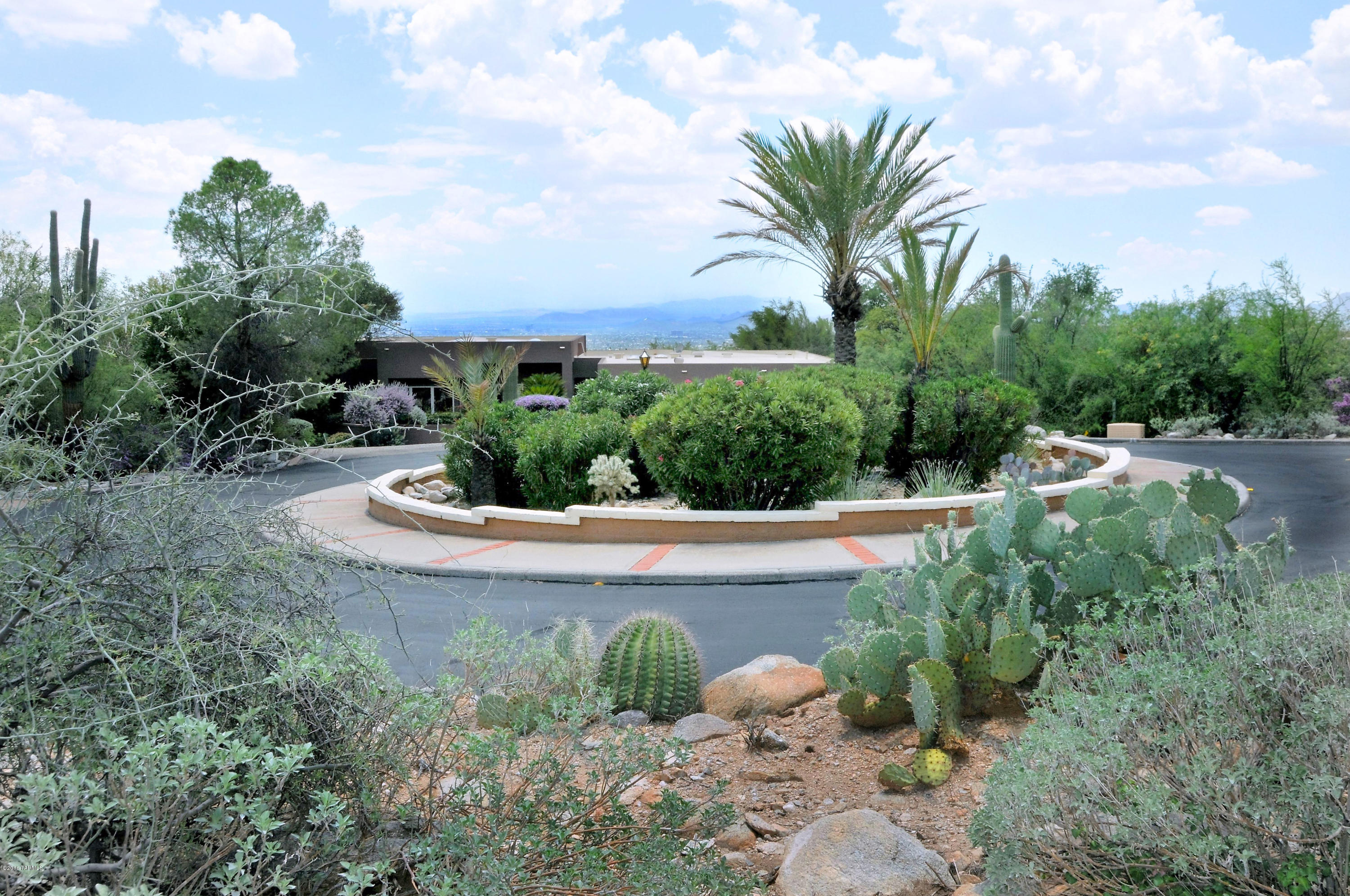 Catalina Ridge Estates(1-36) - Land
