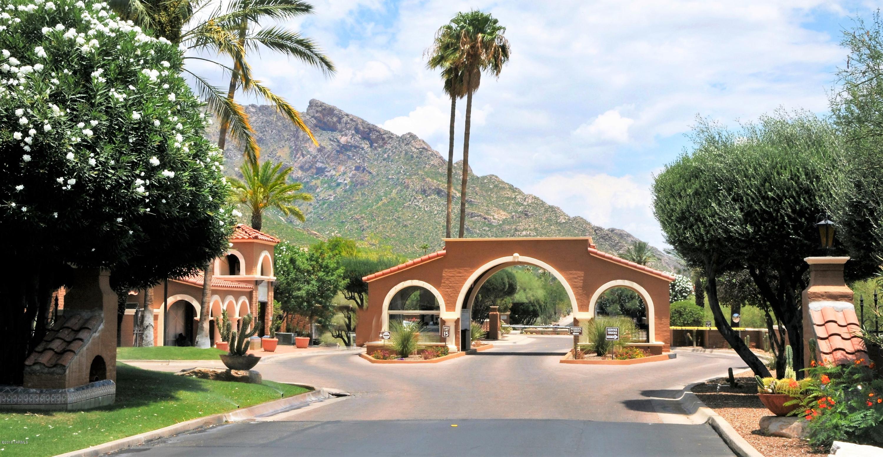 Catalina Ridge Estates(1-36) - Land