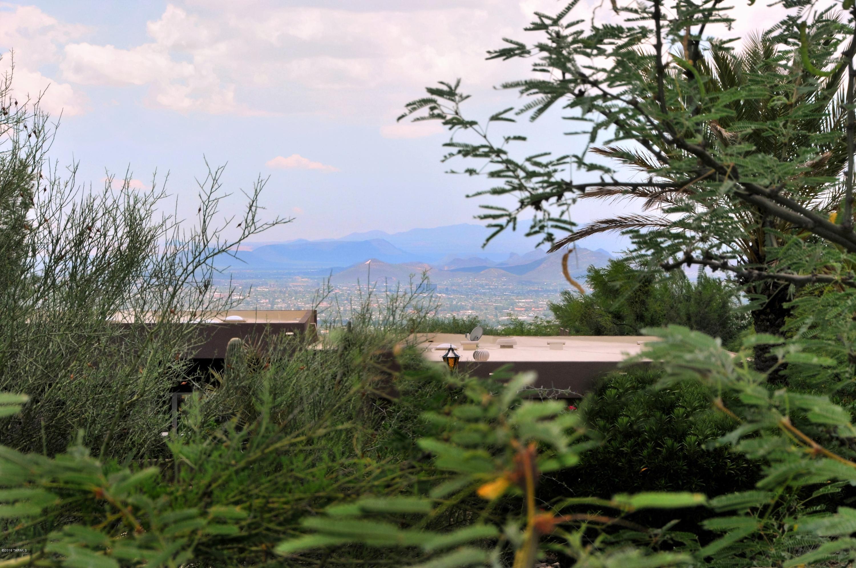 Catalina Ridge Estates(1-36) - Land