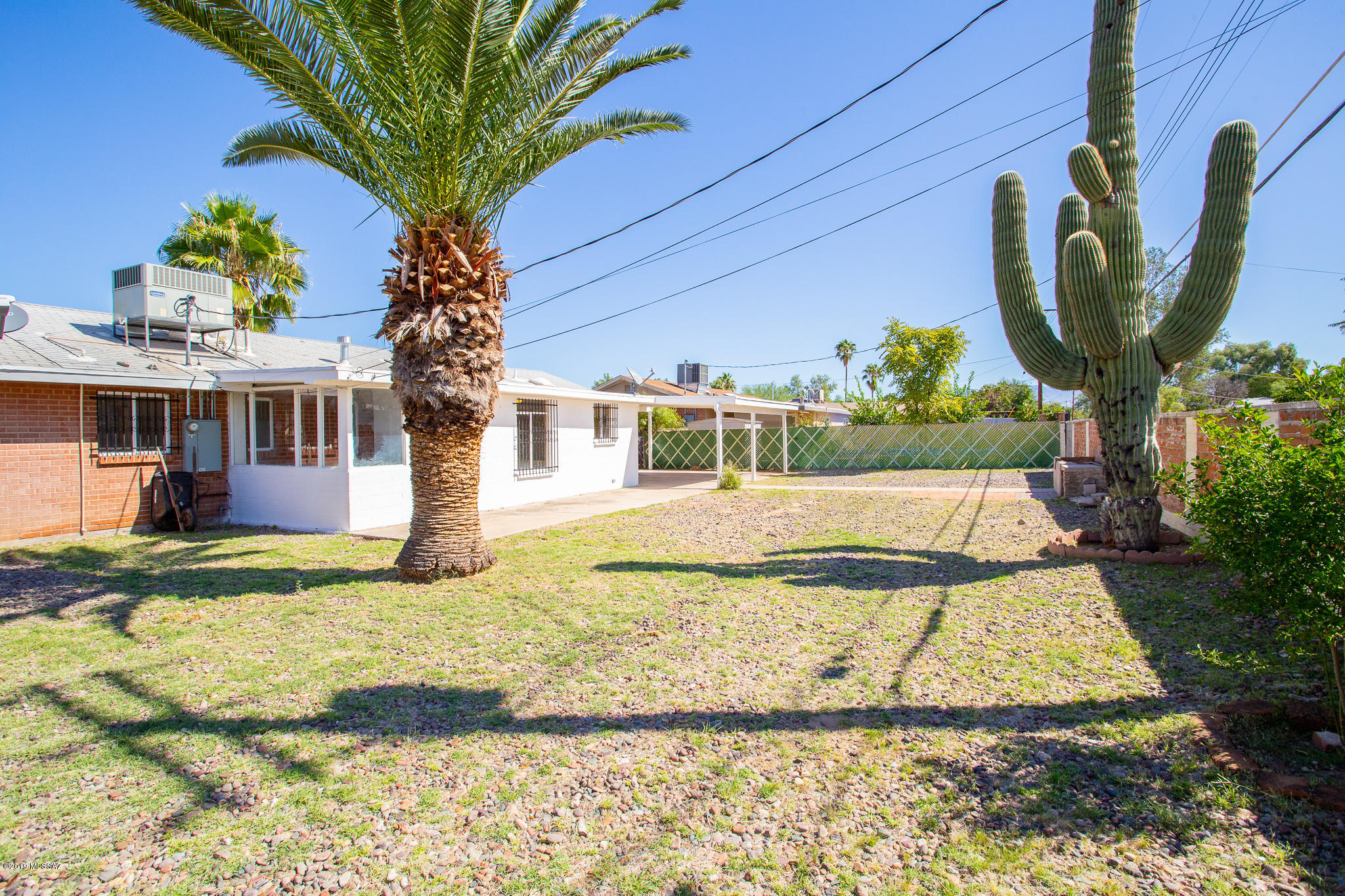 Terra Del Sol - Residential