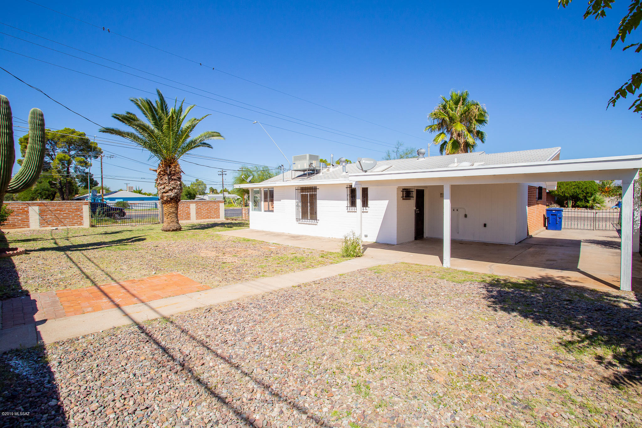 Terra Del Sol - Residential