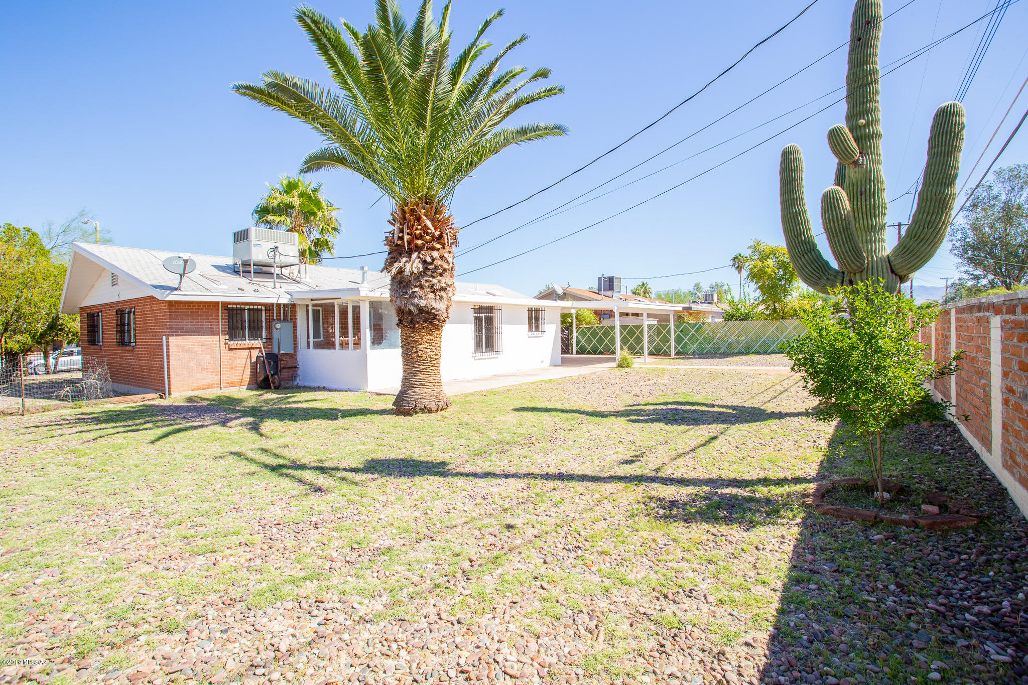 Terra Del Sol - Residential