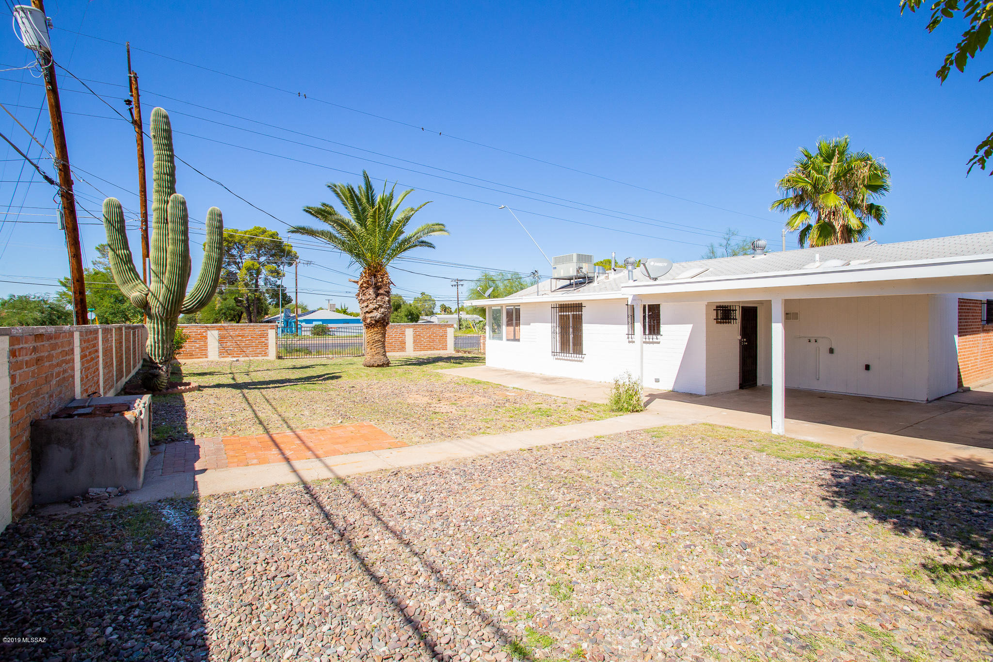 Terra Del Sol - Residential