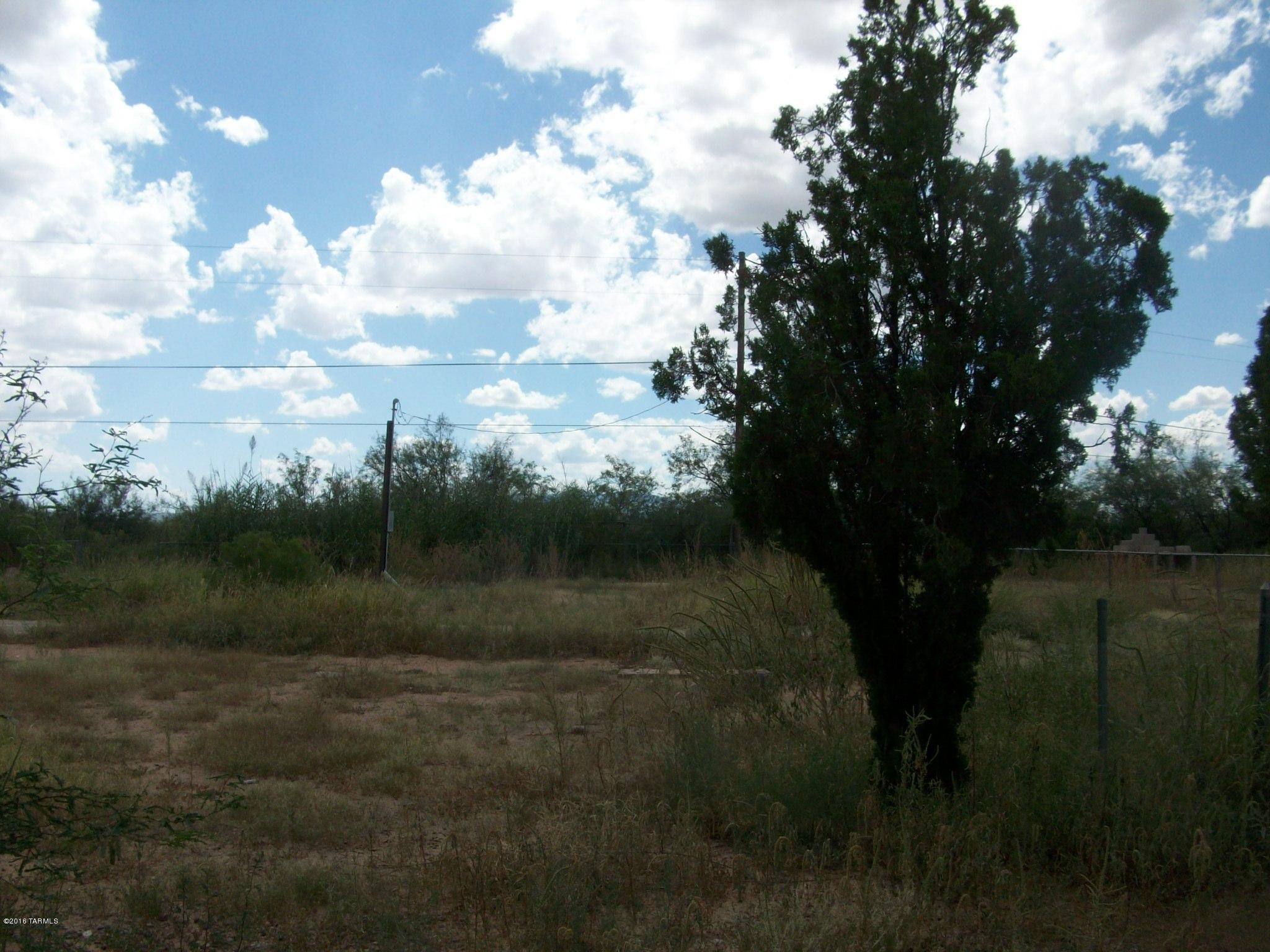 Branding Iron Park - Land