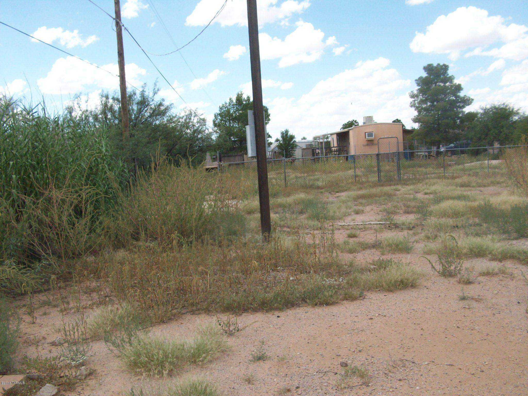 Branding Iron Park - Land