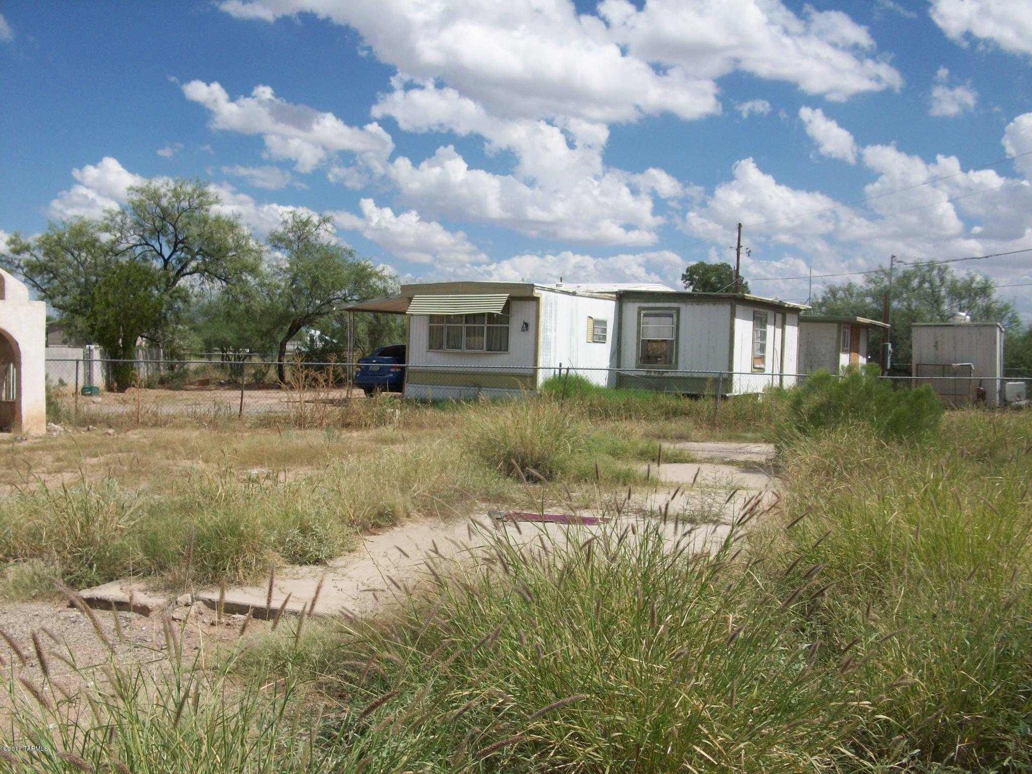 Branding Iron Park - Land
