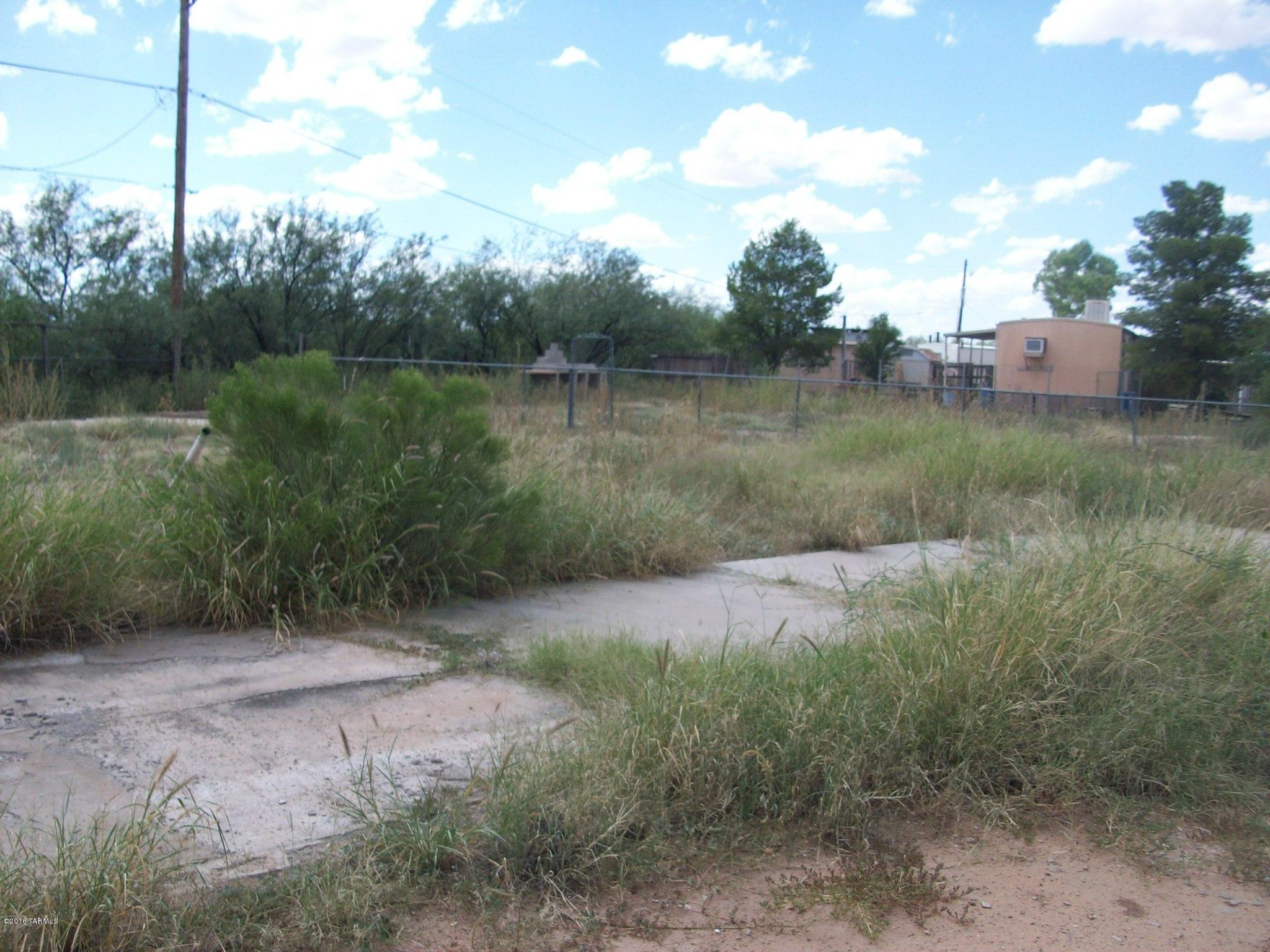 Branding Iron Park - Land