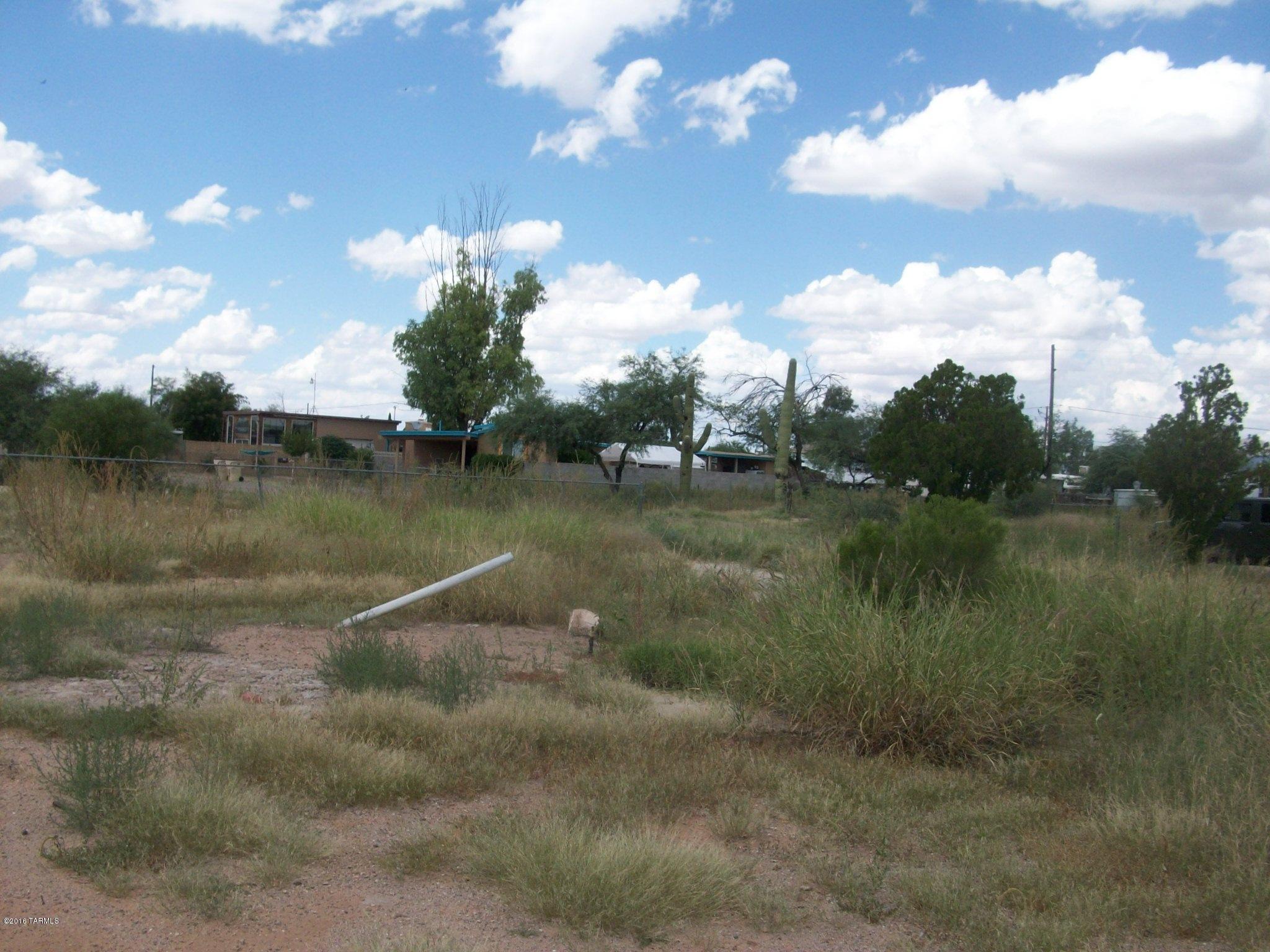 Branding Iron Park - Land