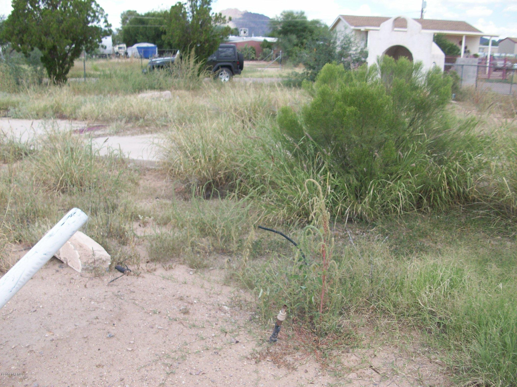 Branding Iron Park - Land