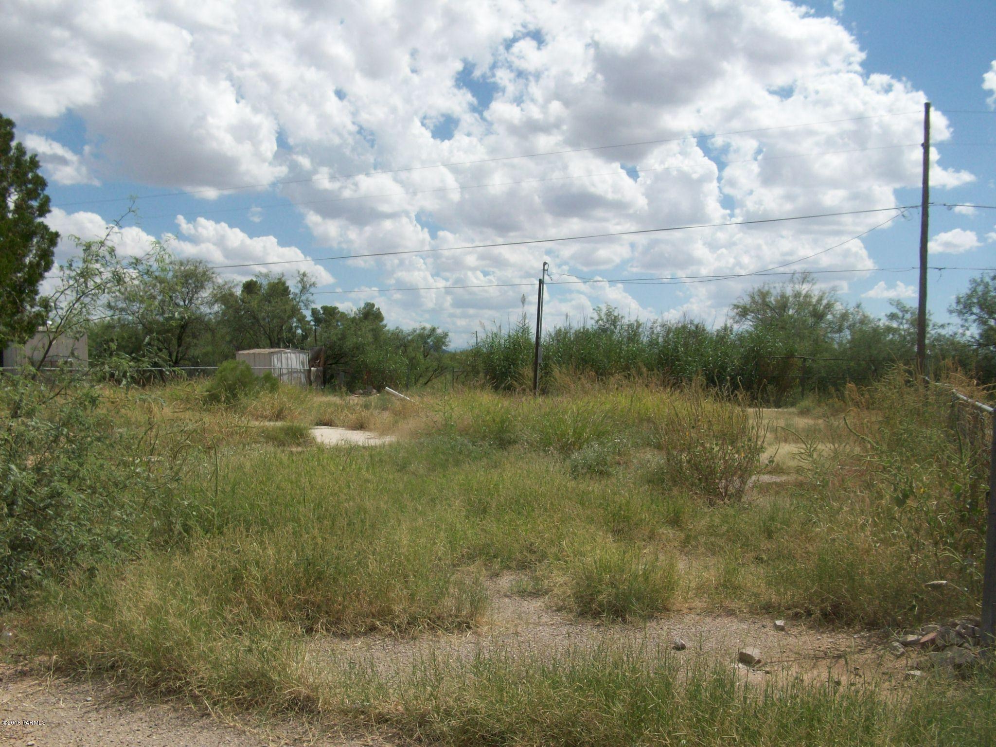 Branding Iron Park - Land