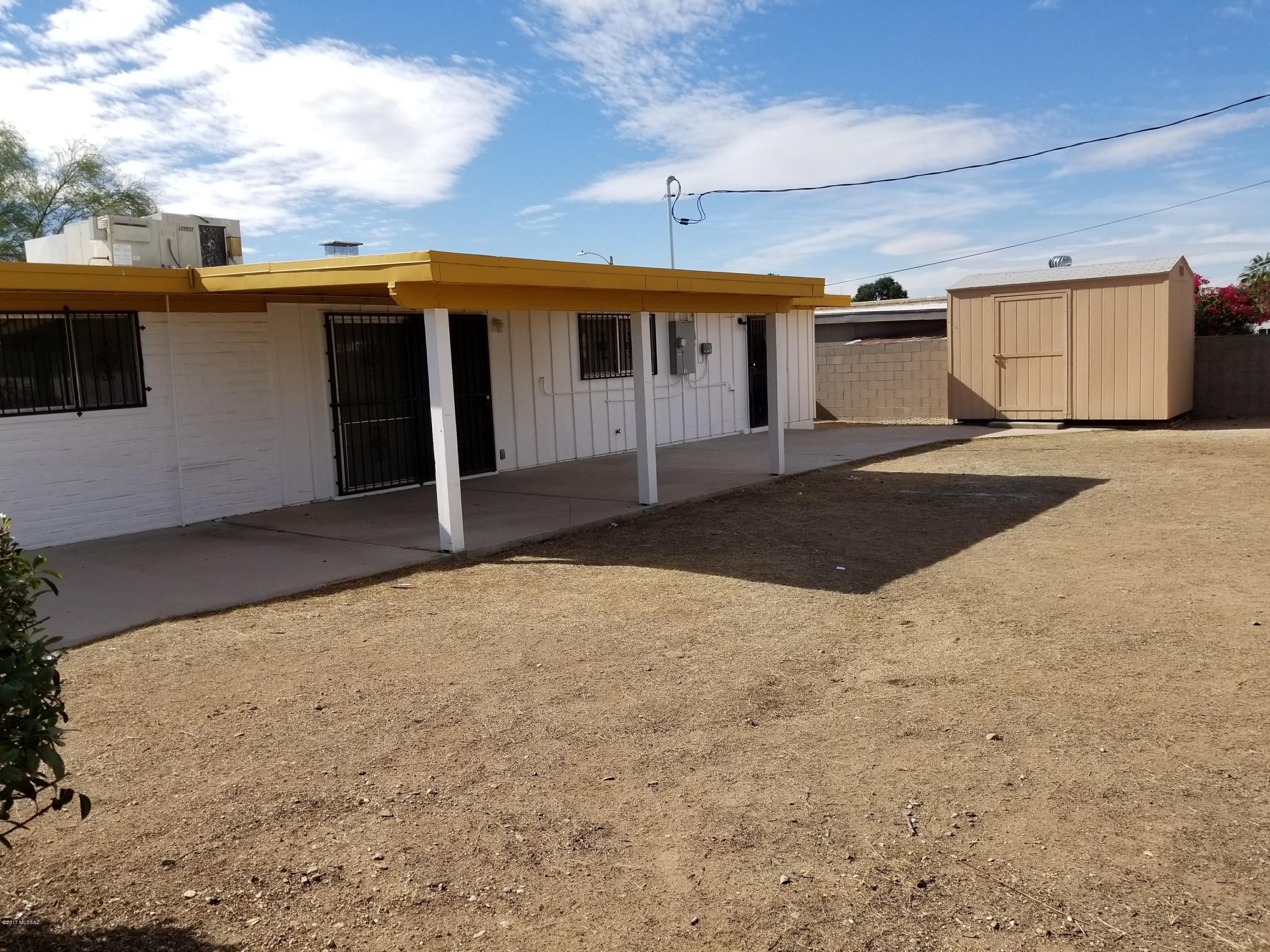 Sherwood Village Terrace (231-546) - Residential Lease