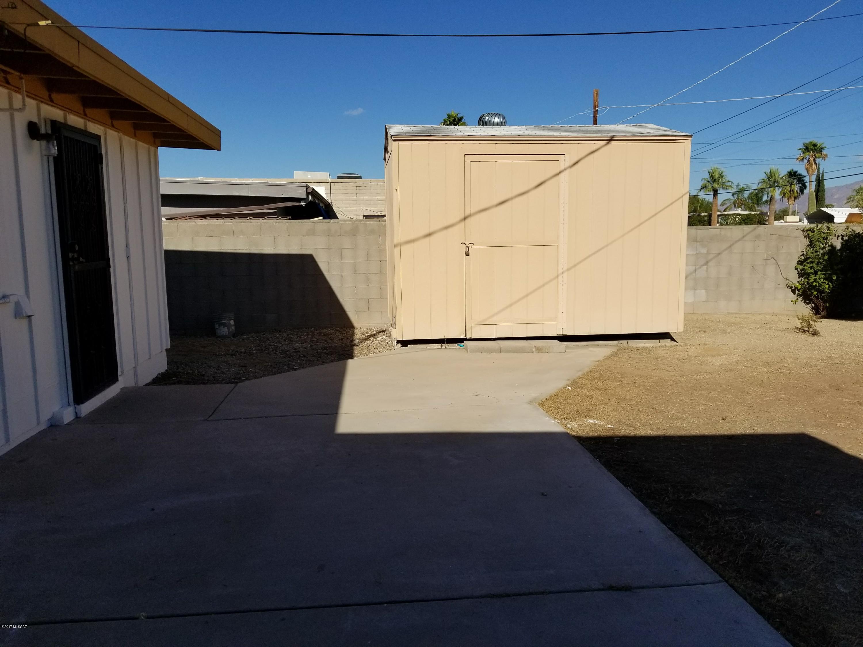 Sherwood Village Terrace (231-546) - Residential Lease