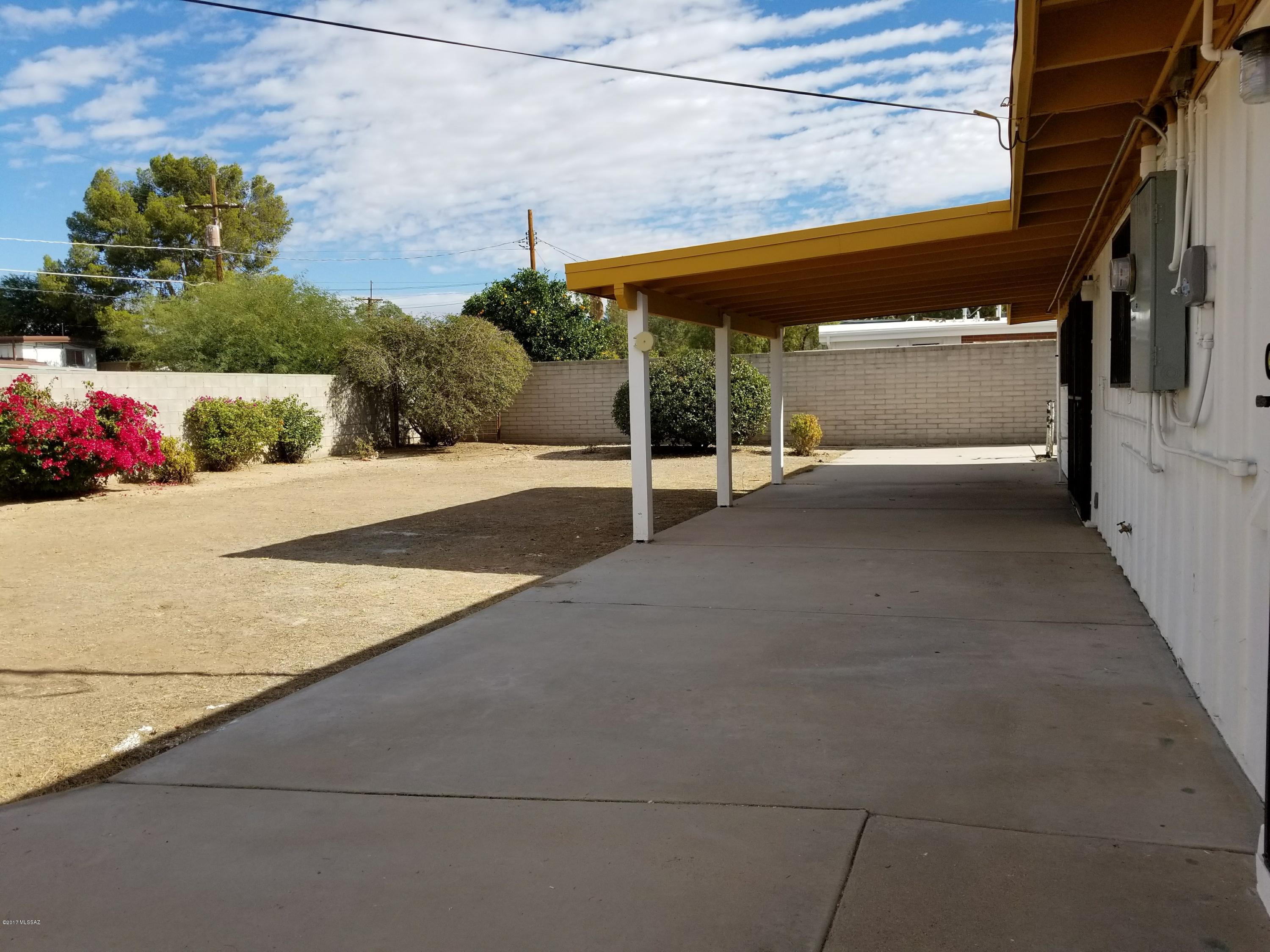 Sherwood Village Terrace (231-546) - Residential Lease