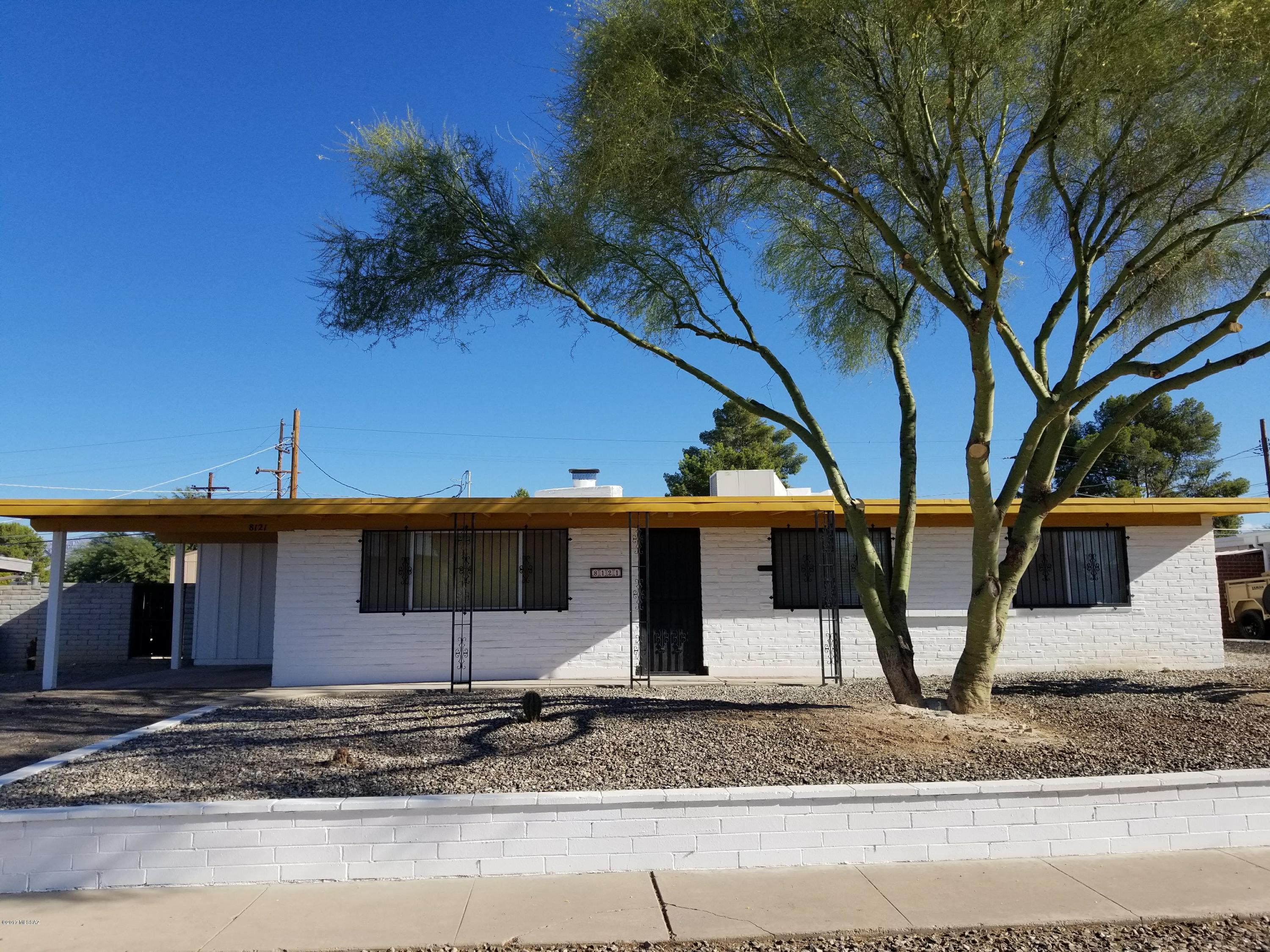 Sherwood Village Terrace (231-546) - Residential Lease