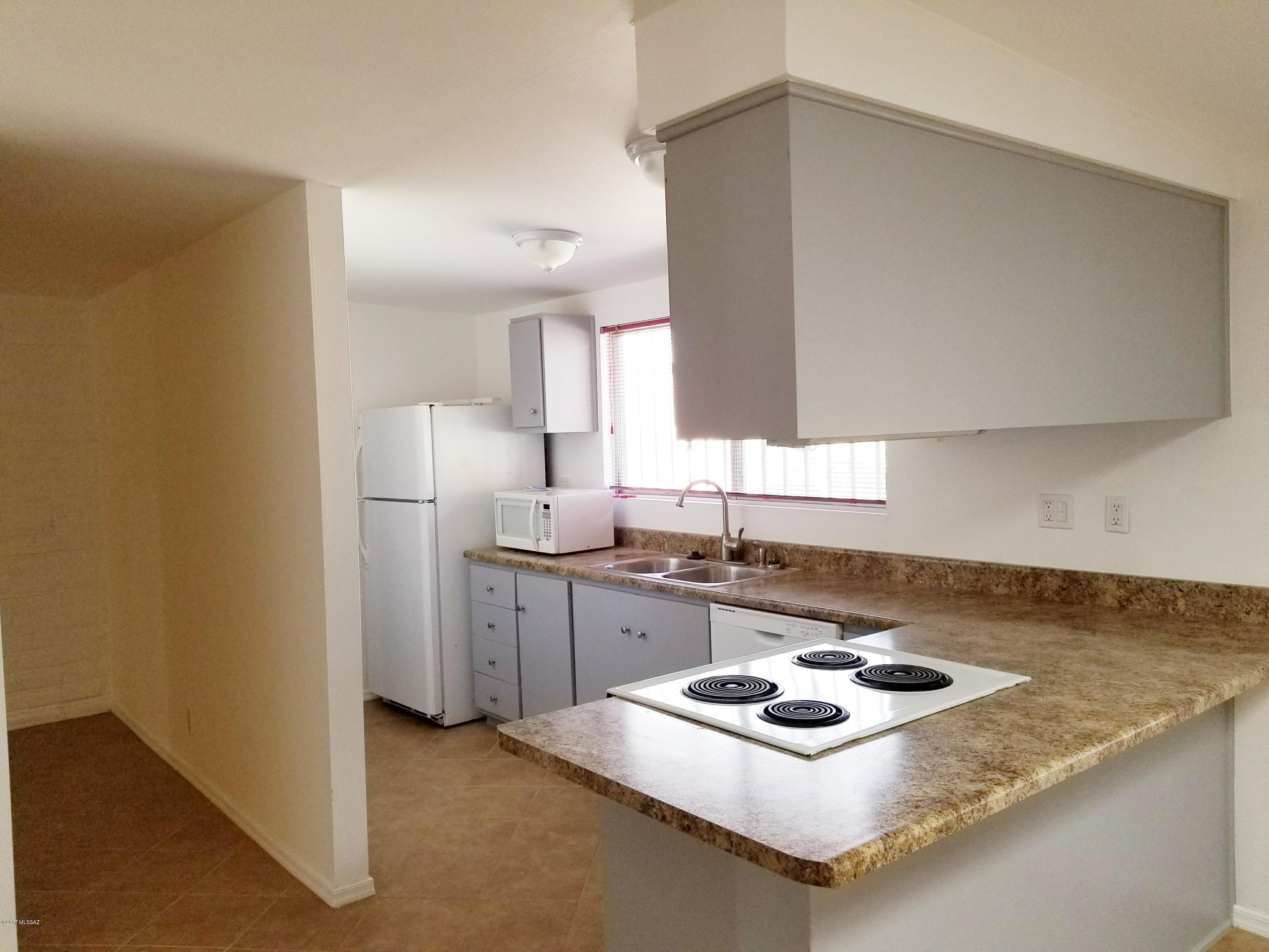 Sherwood Village Terrace (231-546) - Residential Lease