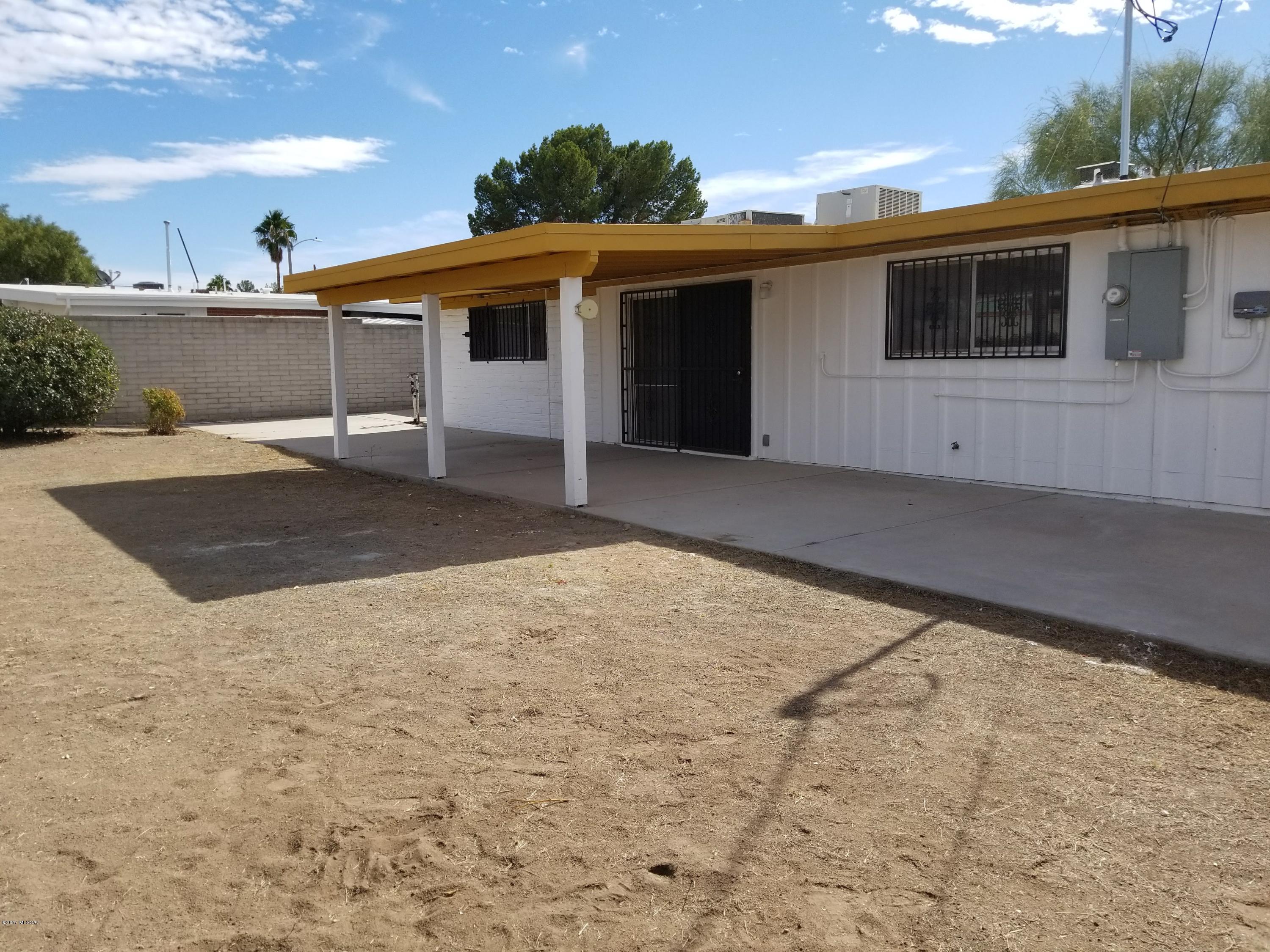 Sherwood Village Terrace (231-546) - Residential Lease