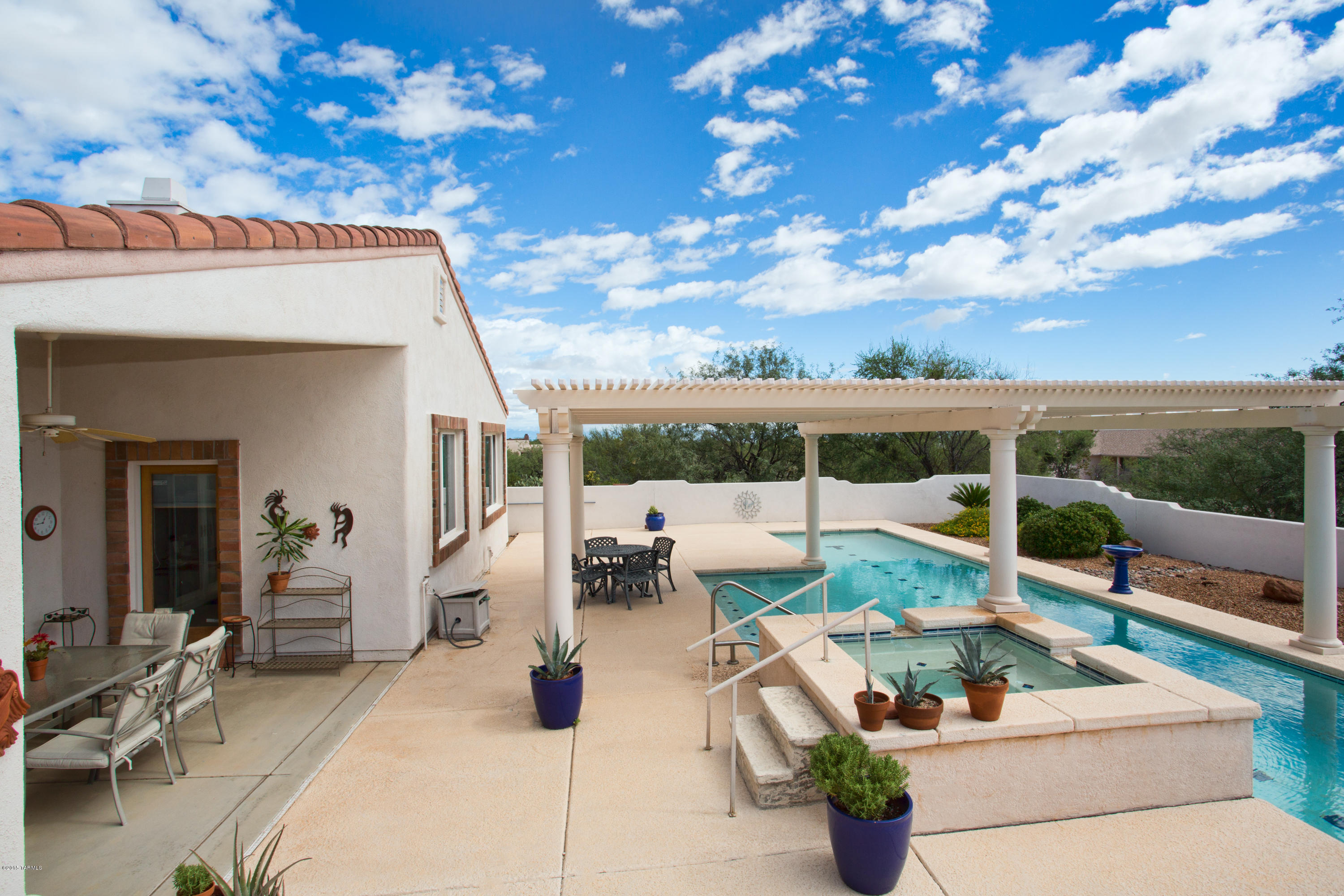 Rancho Buena Vista (1-29) - Residential