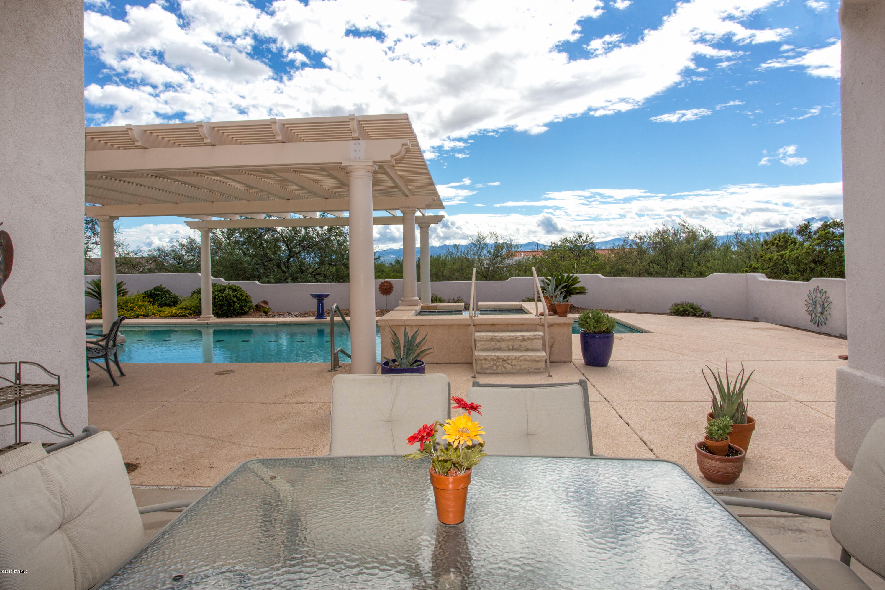 Rancho Buena Vista (1-29) - Residential