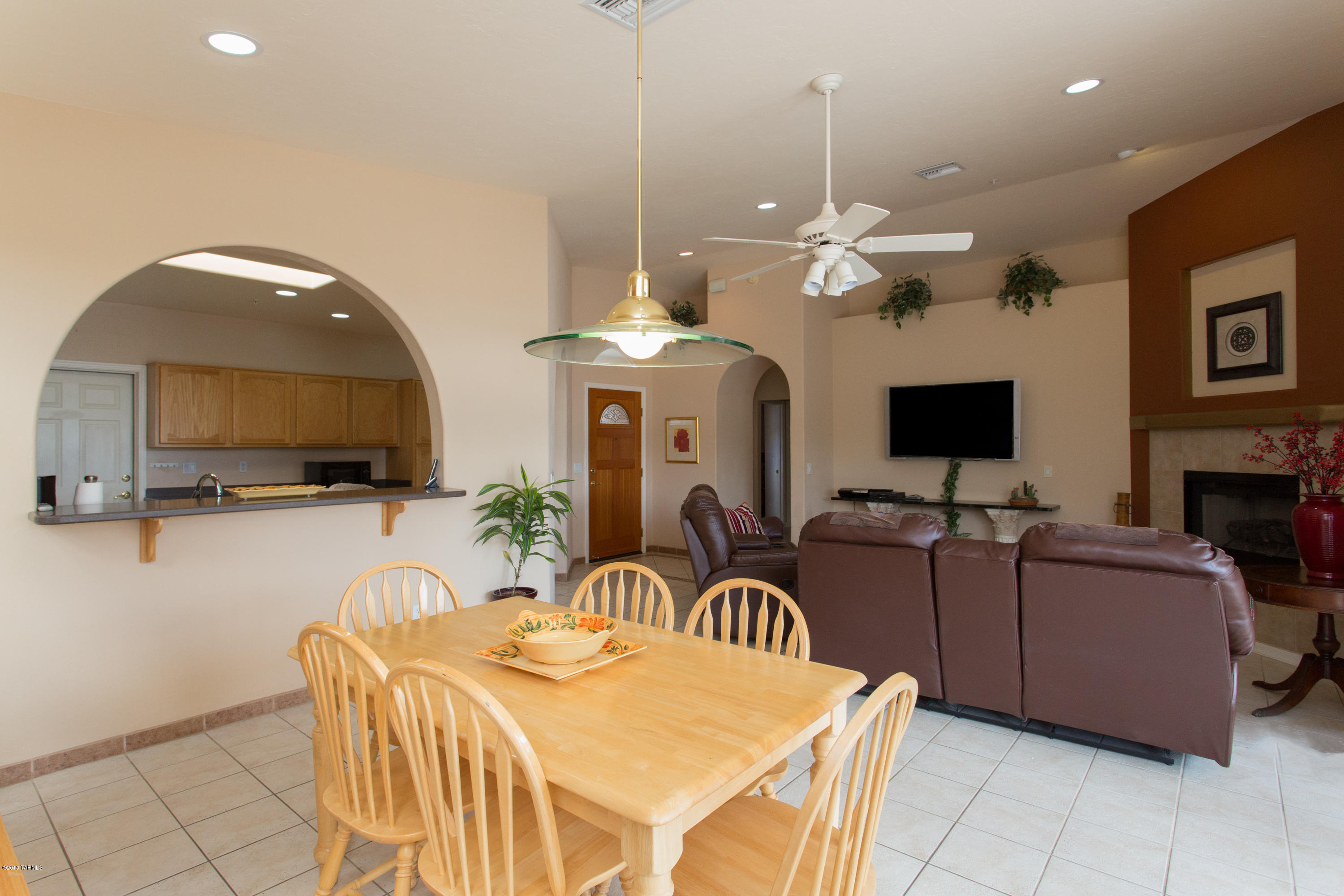 Rancho Buena Vista (1-29) - Residential