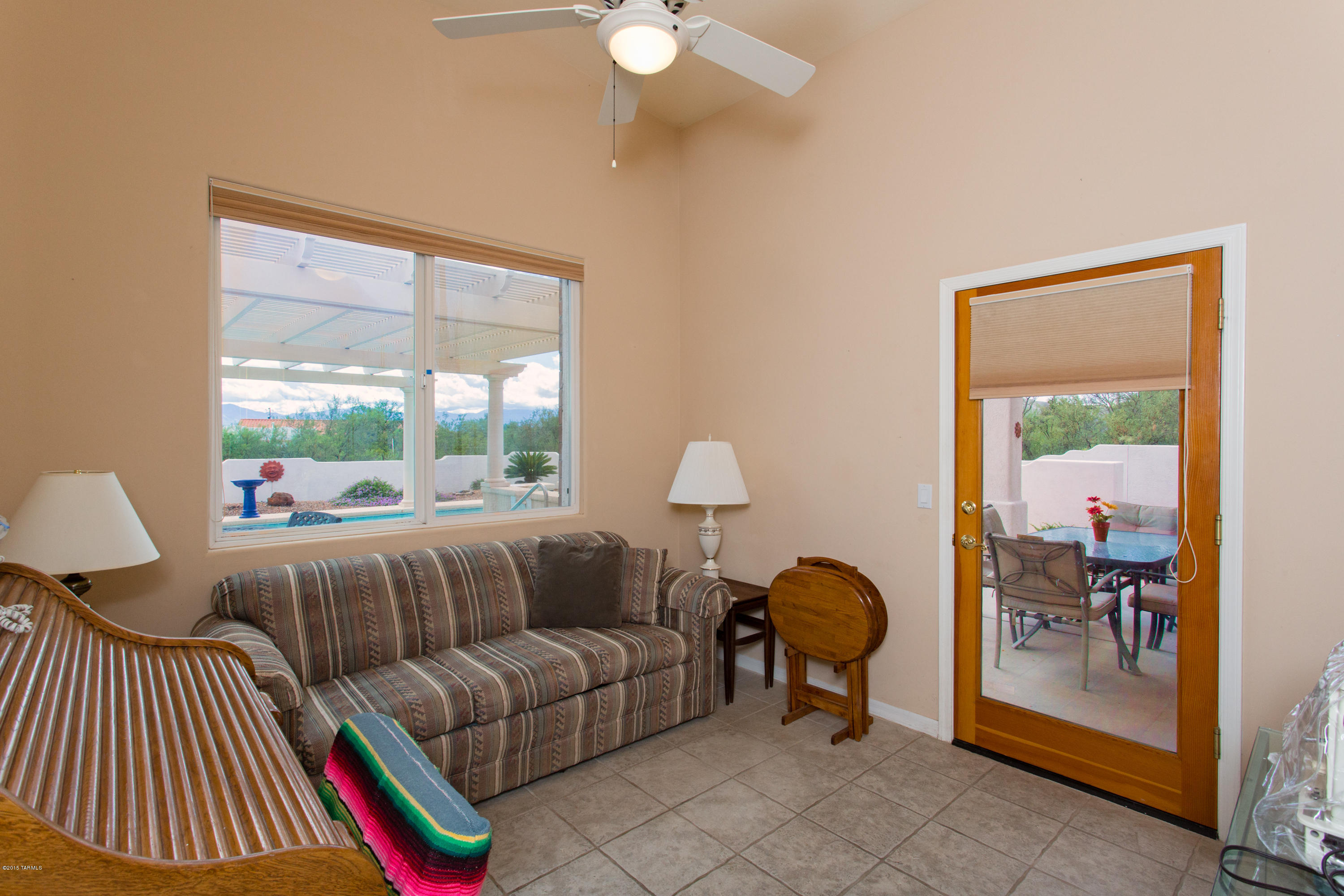 Rancho Buena Vista (1-29) - Residential