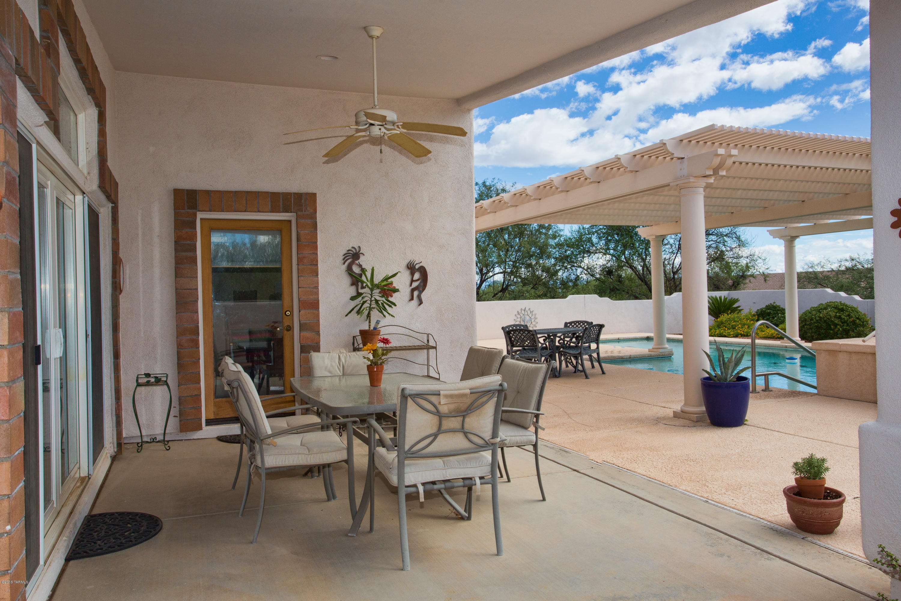 Rancho Buena Vista (1-29) - Residential