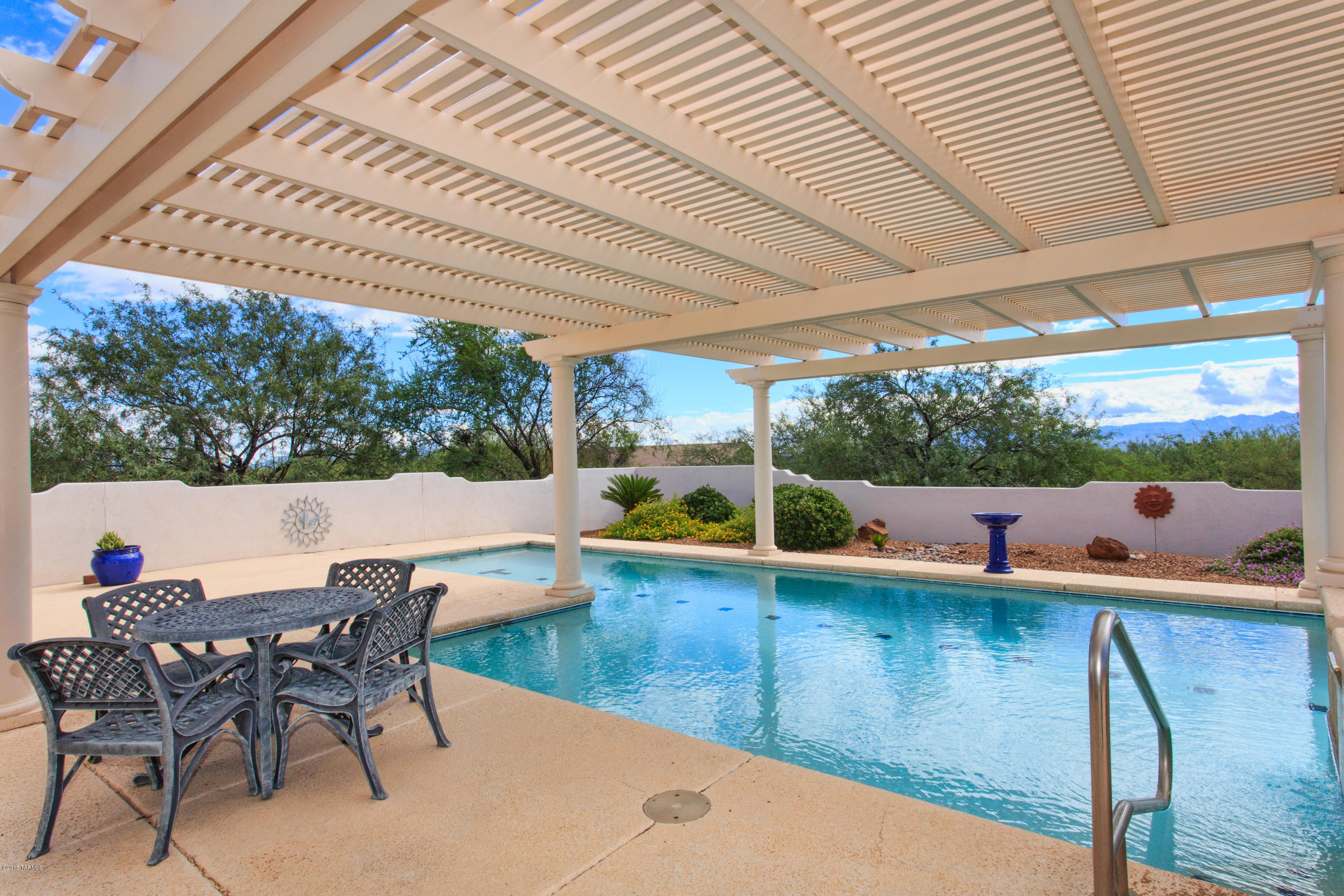 Rancho Buena Vista (1-29) - Residential