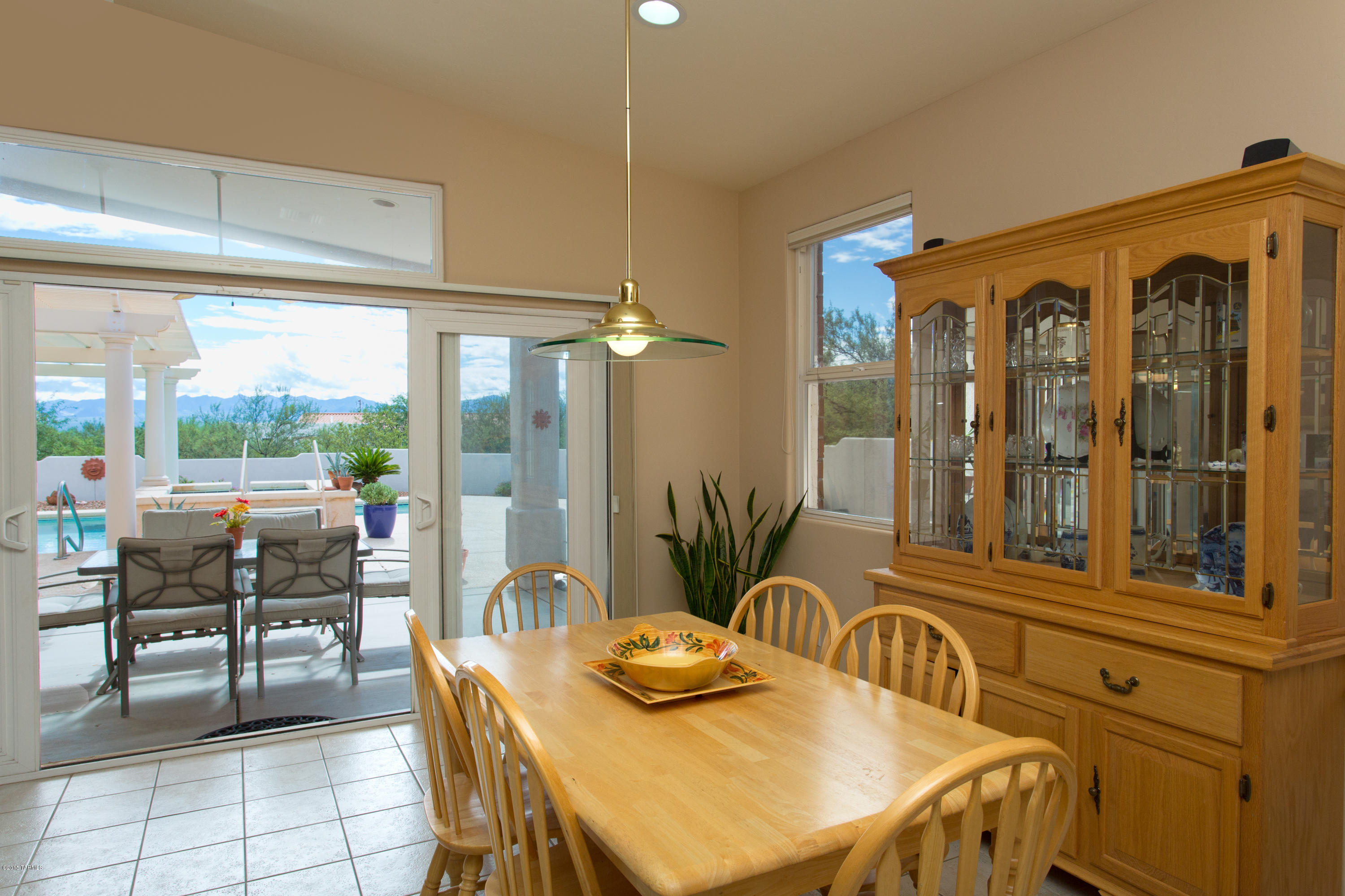 Rancho Buena Vista (1-29) - Residential