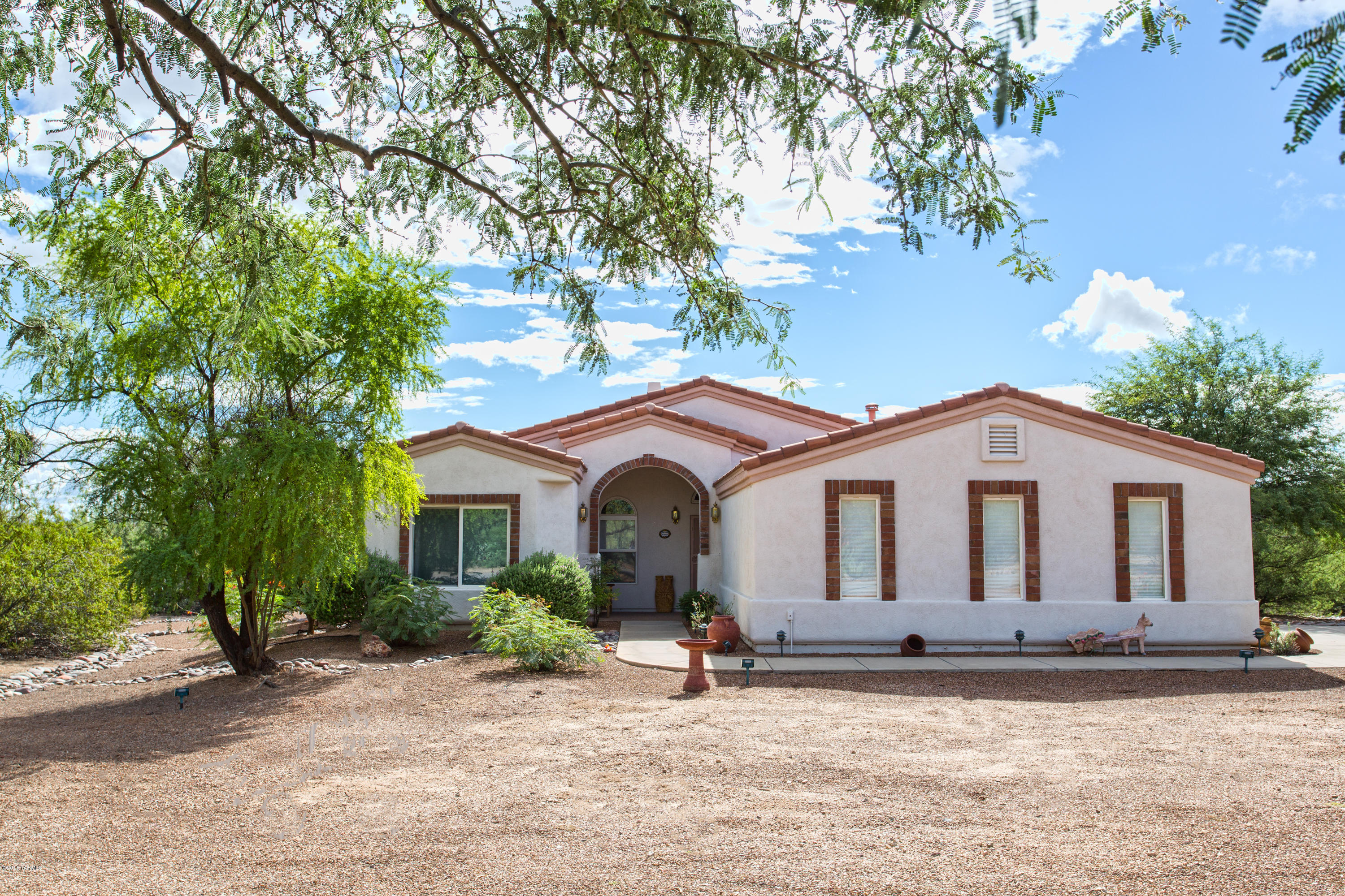 Rancho Buena Vista (1-29) - Residential