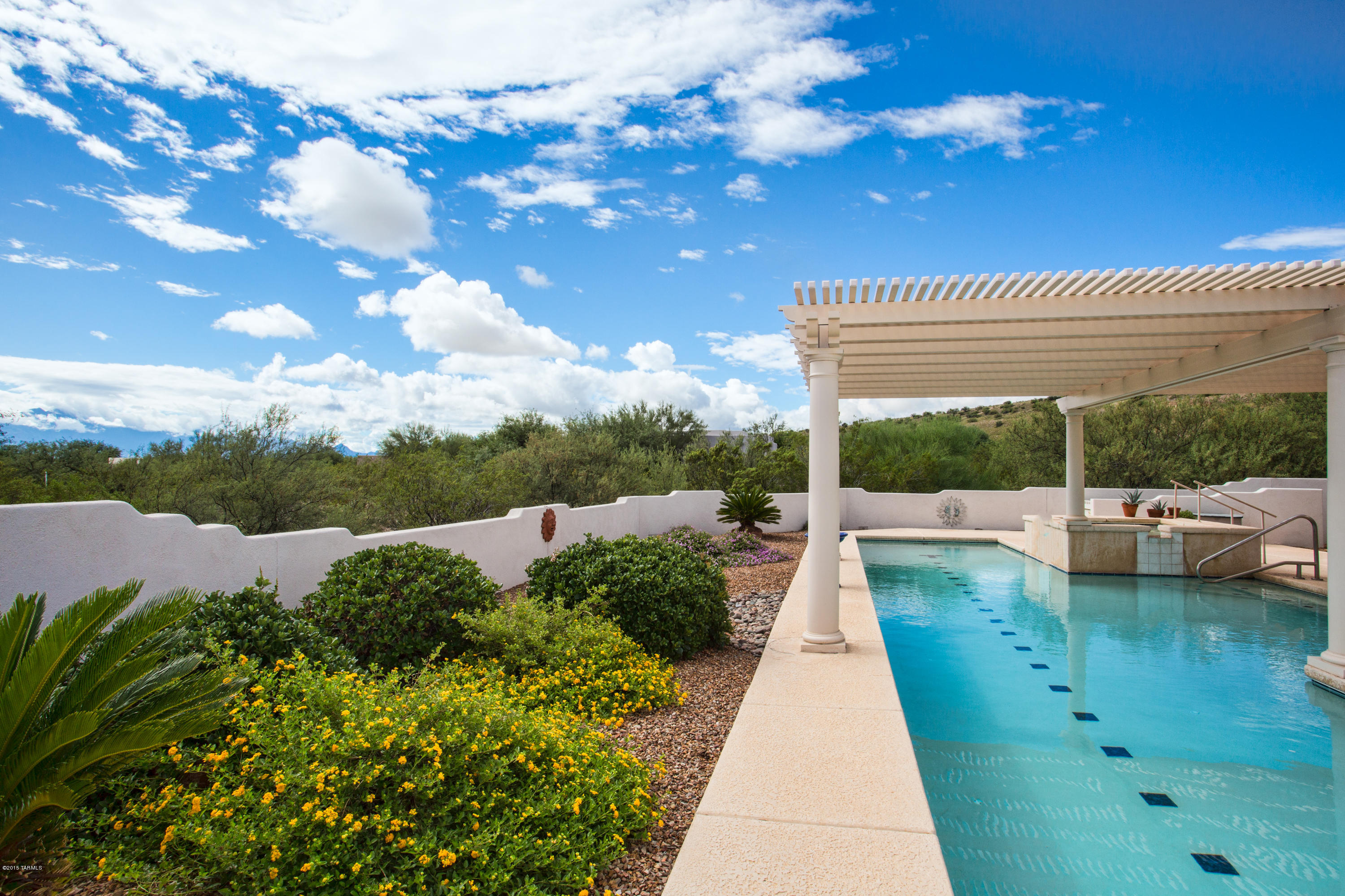 Rancho Buena Vista (1-29) - Residential