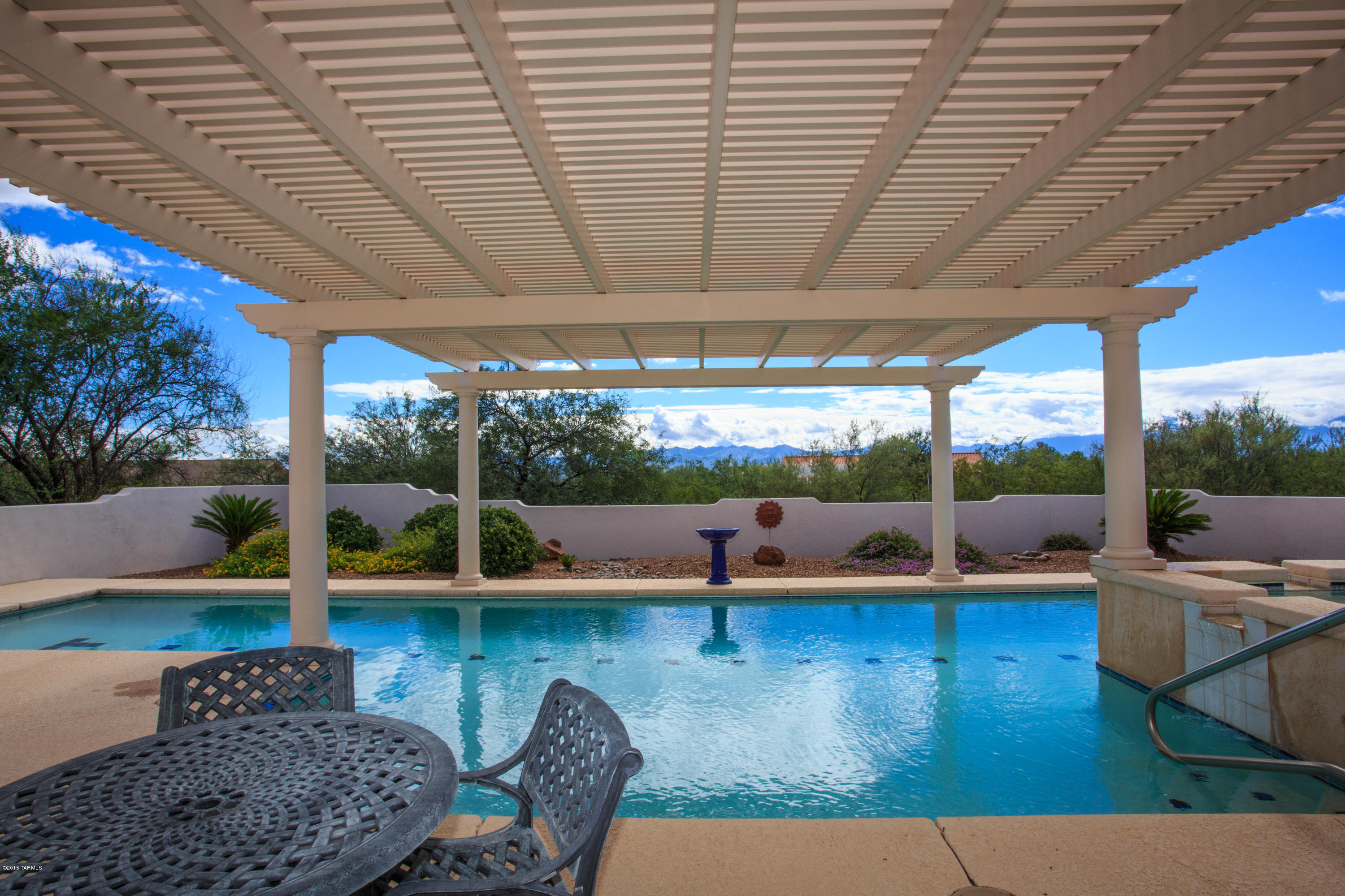 Rancho Buena Vista (1-29) - Residential