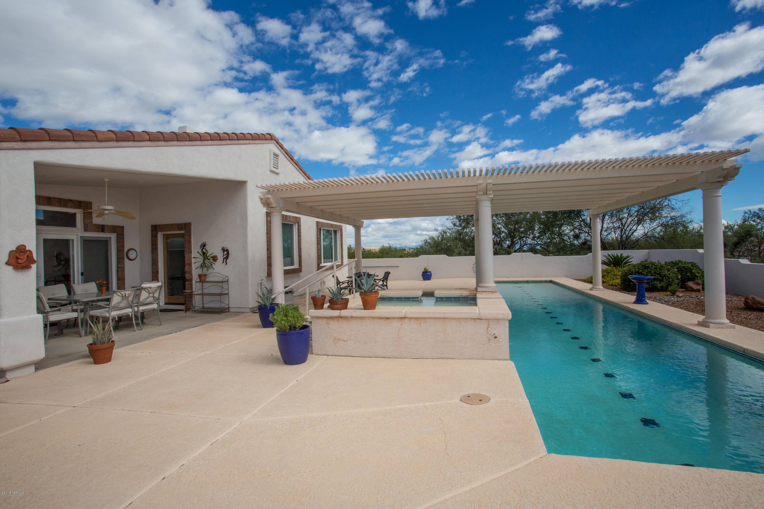 Rancho Buena Vista (1-29) - Residential