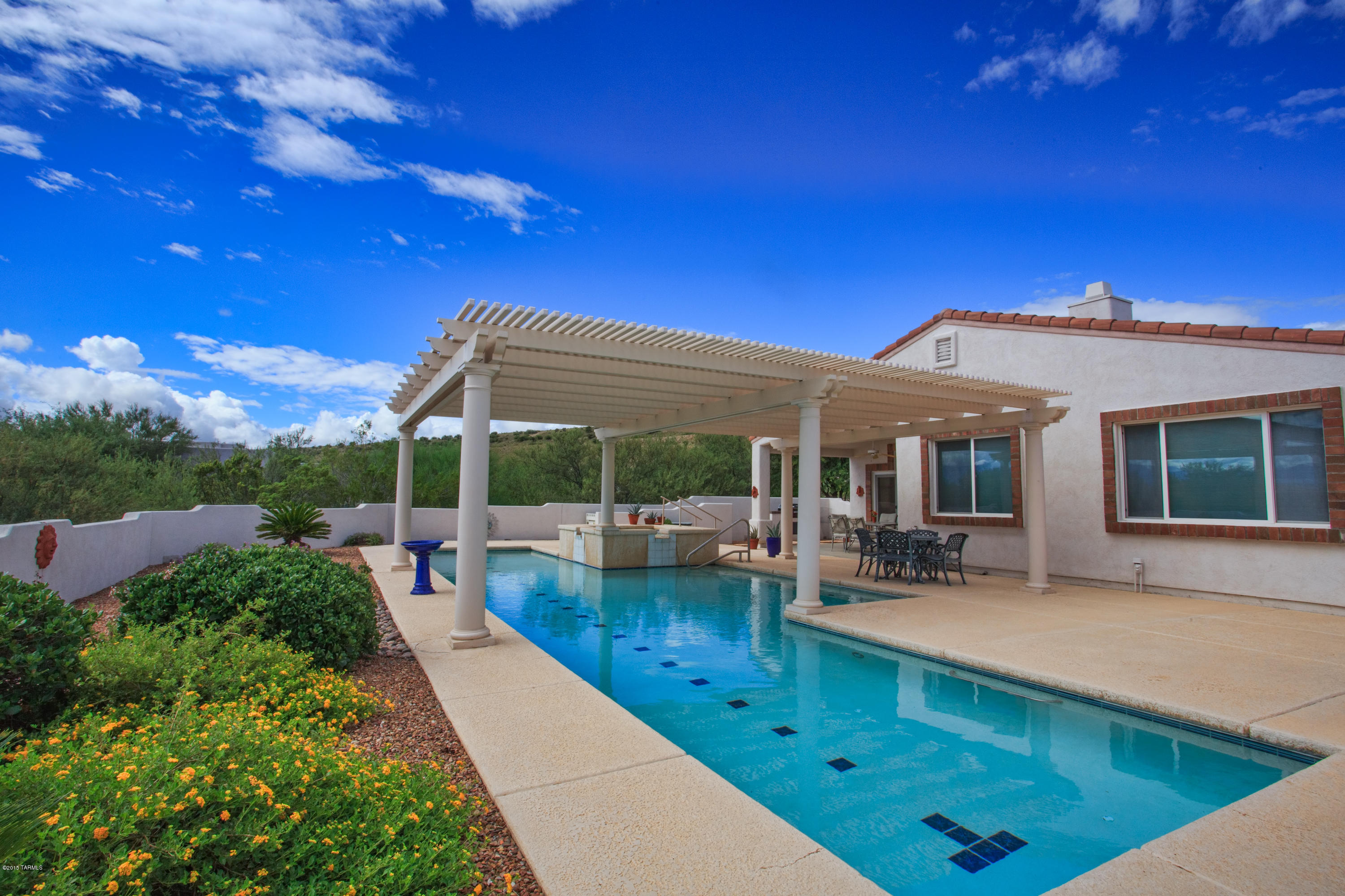 Rancho Buena Vista (1-29) - Residential